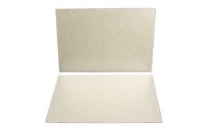 How to Make a Microwave Waveguide Cover When We Don’t Stock the Exact Size