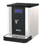 Commercial Water Boilers and Urns