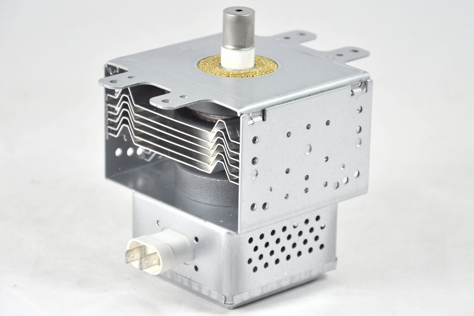 magnetron for microwave oven