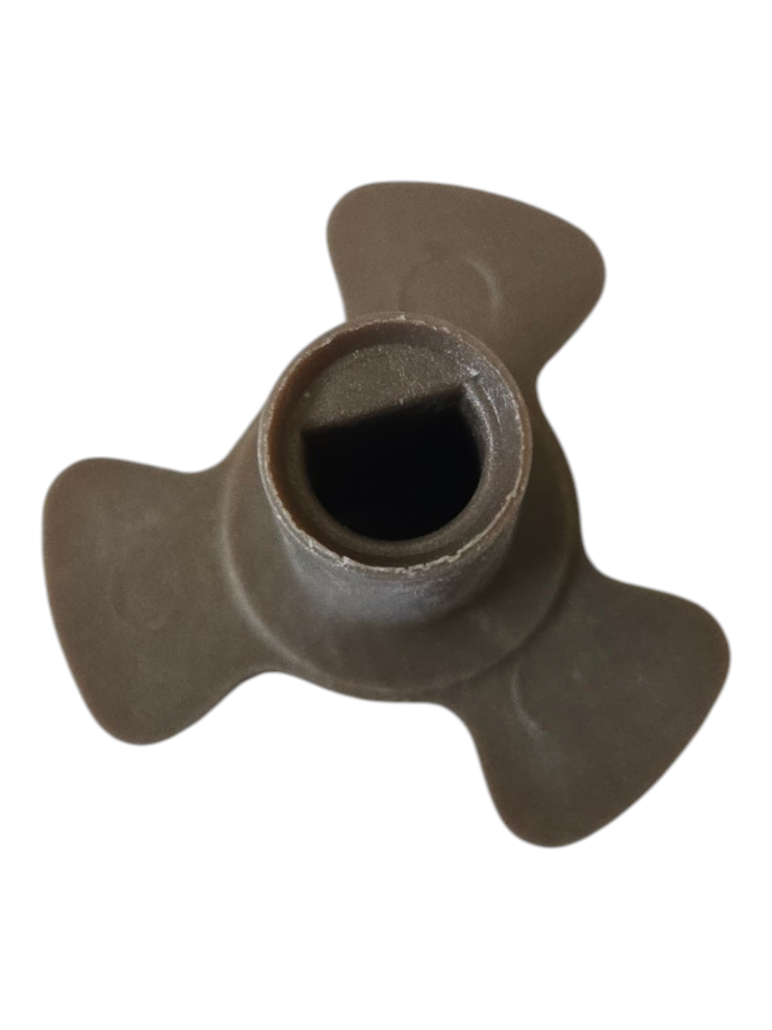Neff Microwave oven Turntable Coupling - 00606317