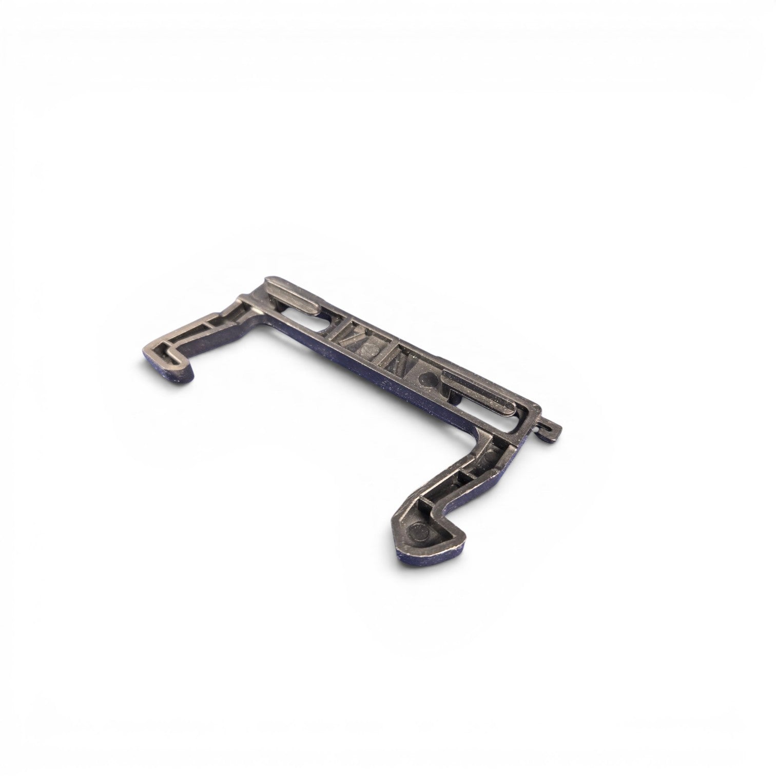 Bosch Microwave oven door hooks (door latch) - 00635182