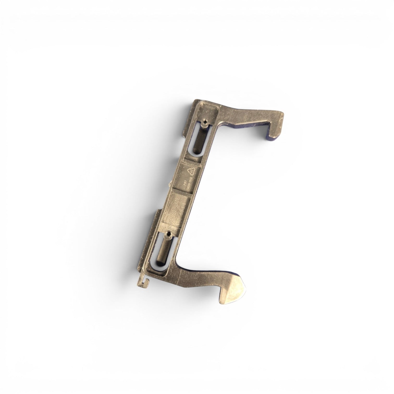 Bosch Microwave oven door hooks (door latch) - 00635182