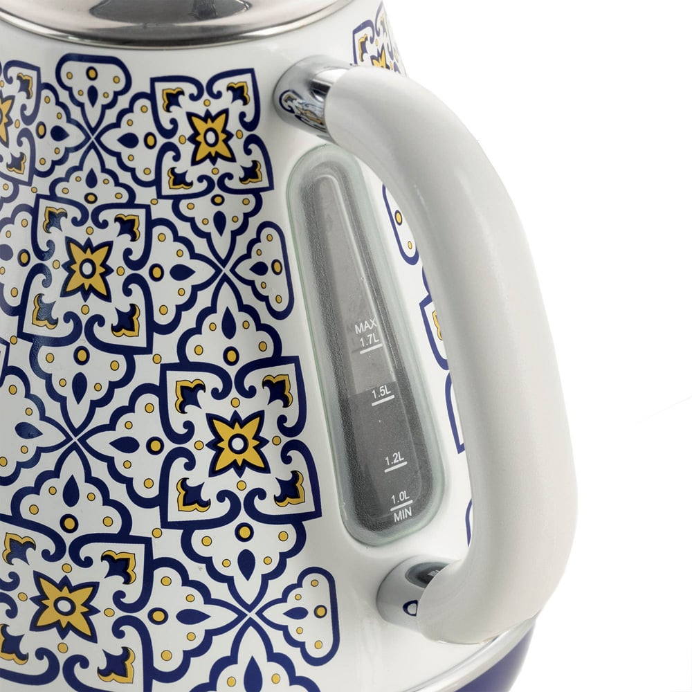 Ariete capri kettle