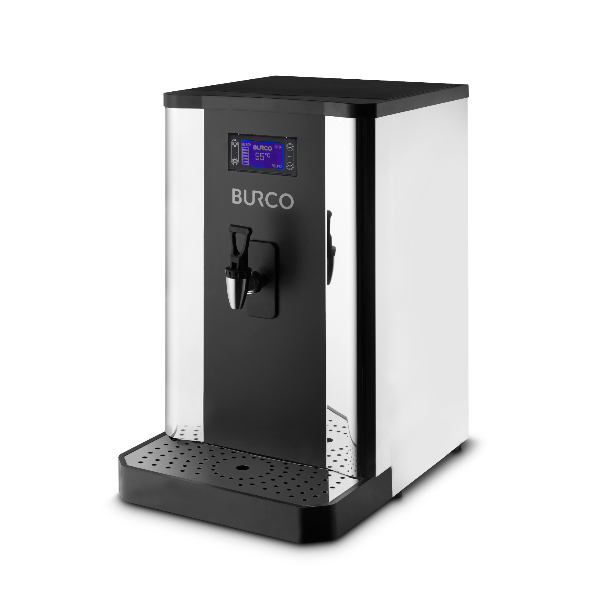 Burco AFF5CT 5L Autofill Water Boilers - (069764)