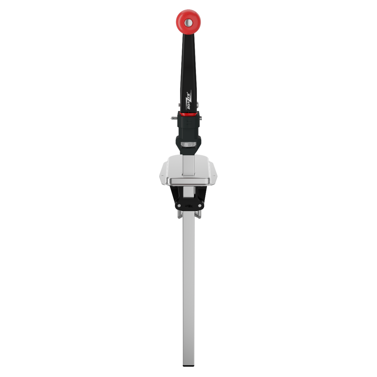 Bonzer Classic R Can Opener - 25 Inch Shaft
