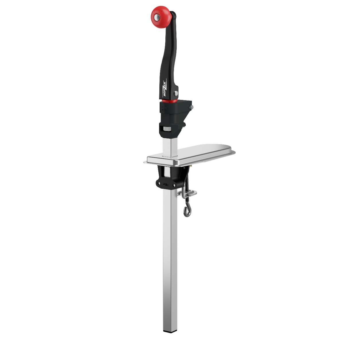 Bonzer Classic R Can Opener - 25 Inch Shaft