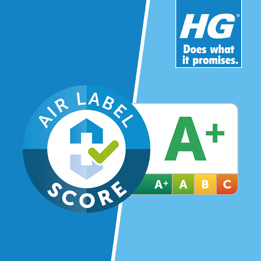 HG Oven grill and barbecue cleaner 500 ml- 138050106