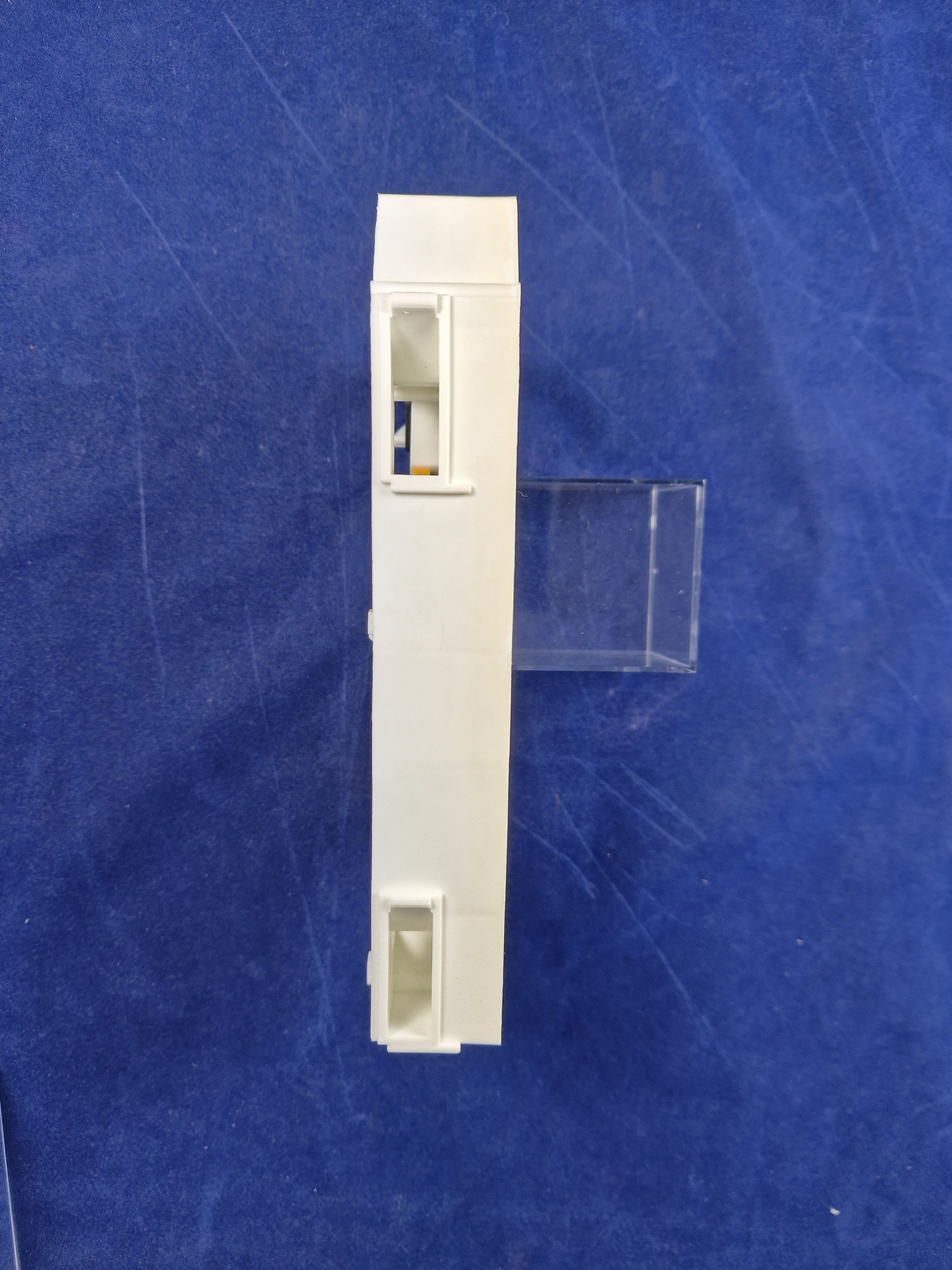 Samsung CM1419, Samsung CM1429 door switch module - DE93-20097F