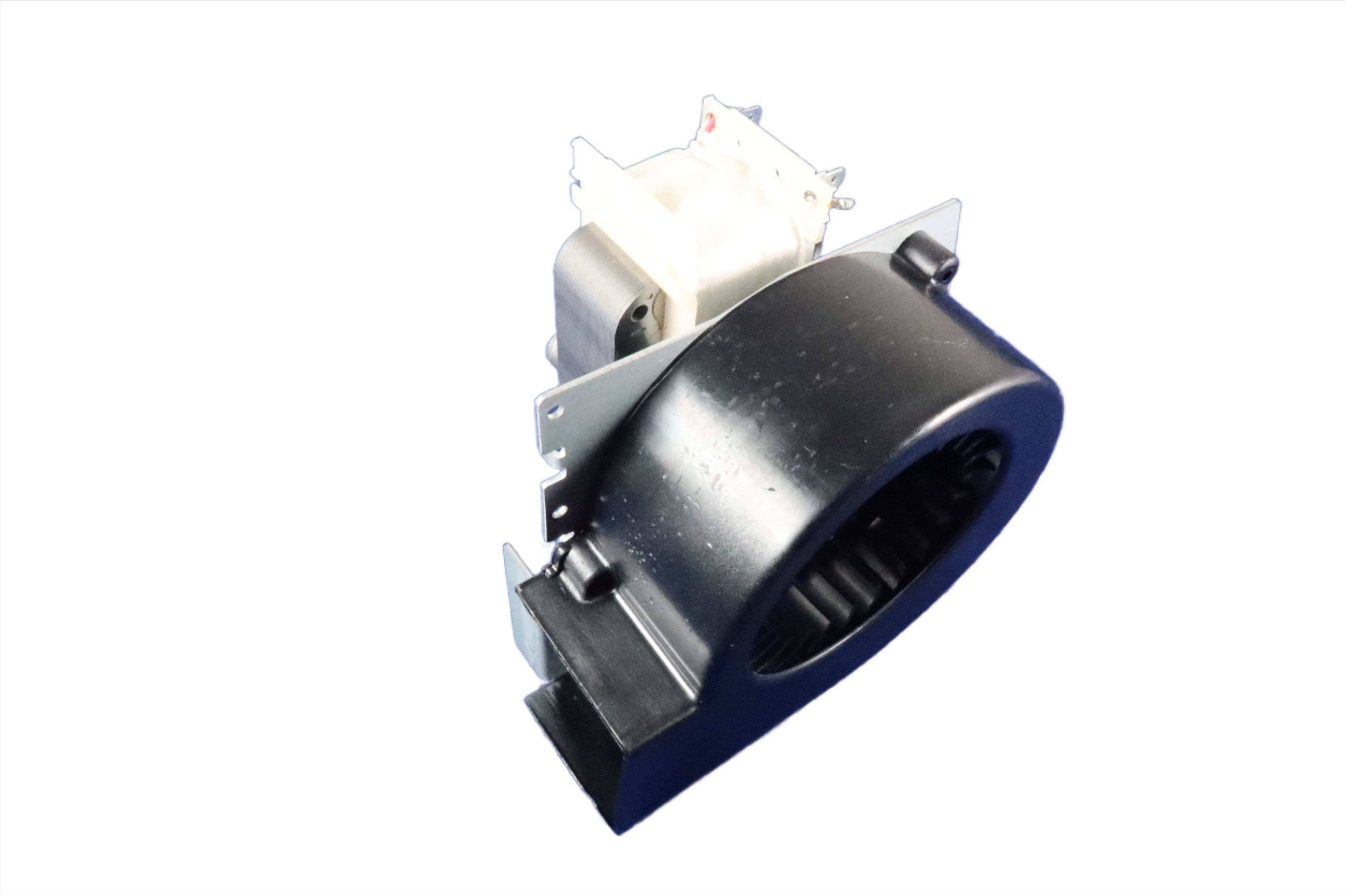 Magnetron Cooling Fan, (Blower Motor) for Sharp Commercial Ovens