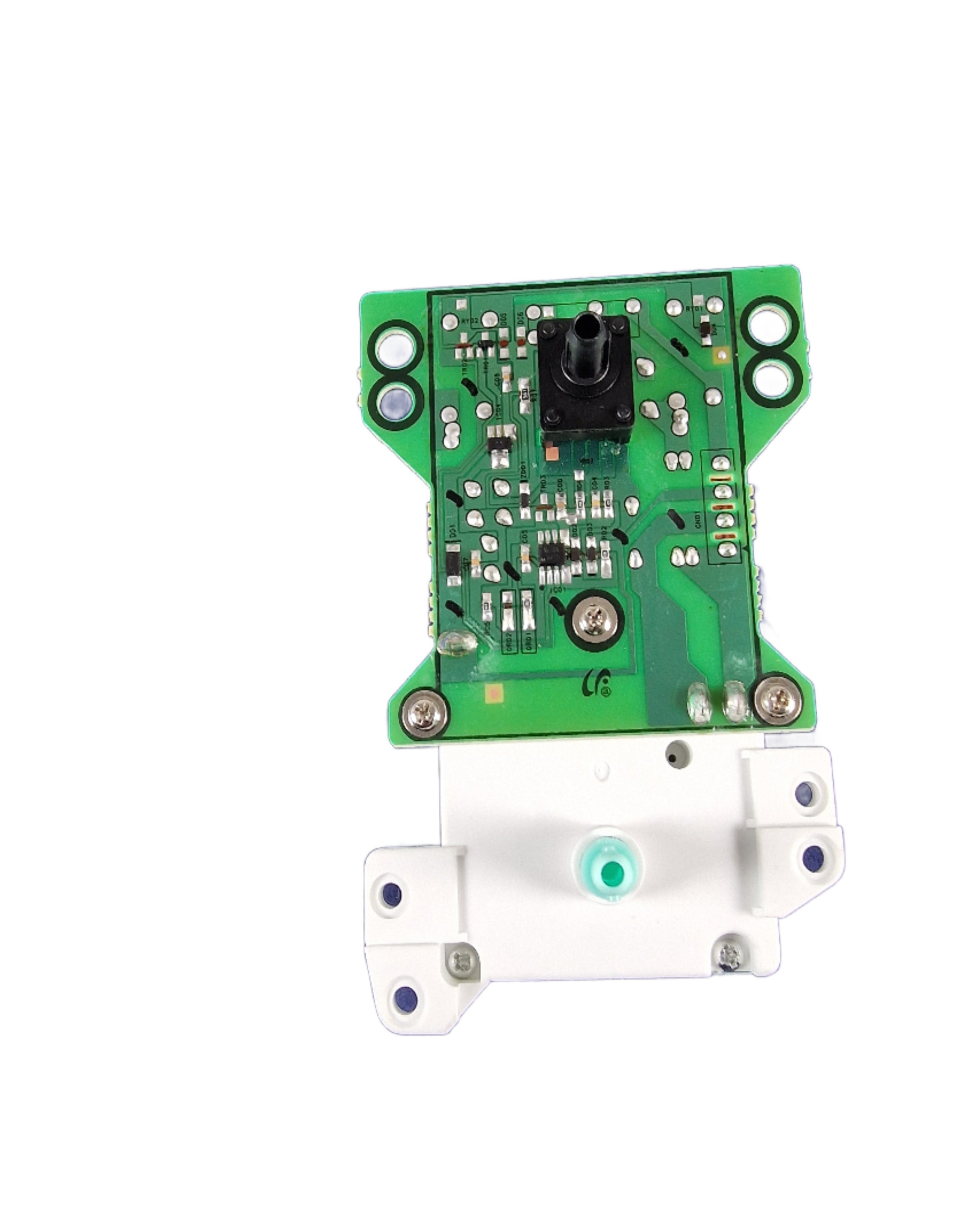 Timer and power control assy DE96-00738A