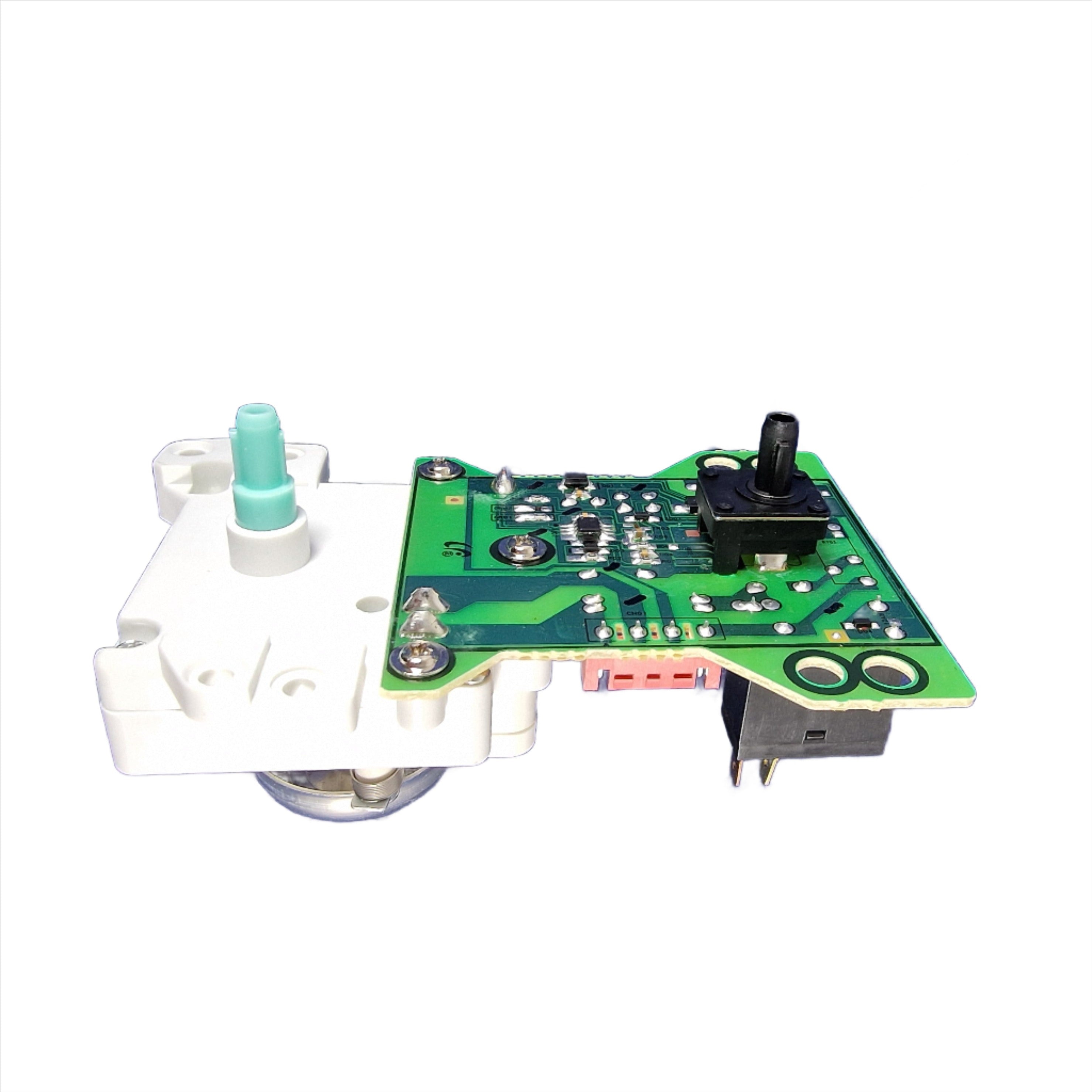 Timer / Power controller assembly