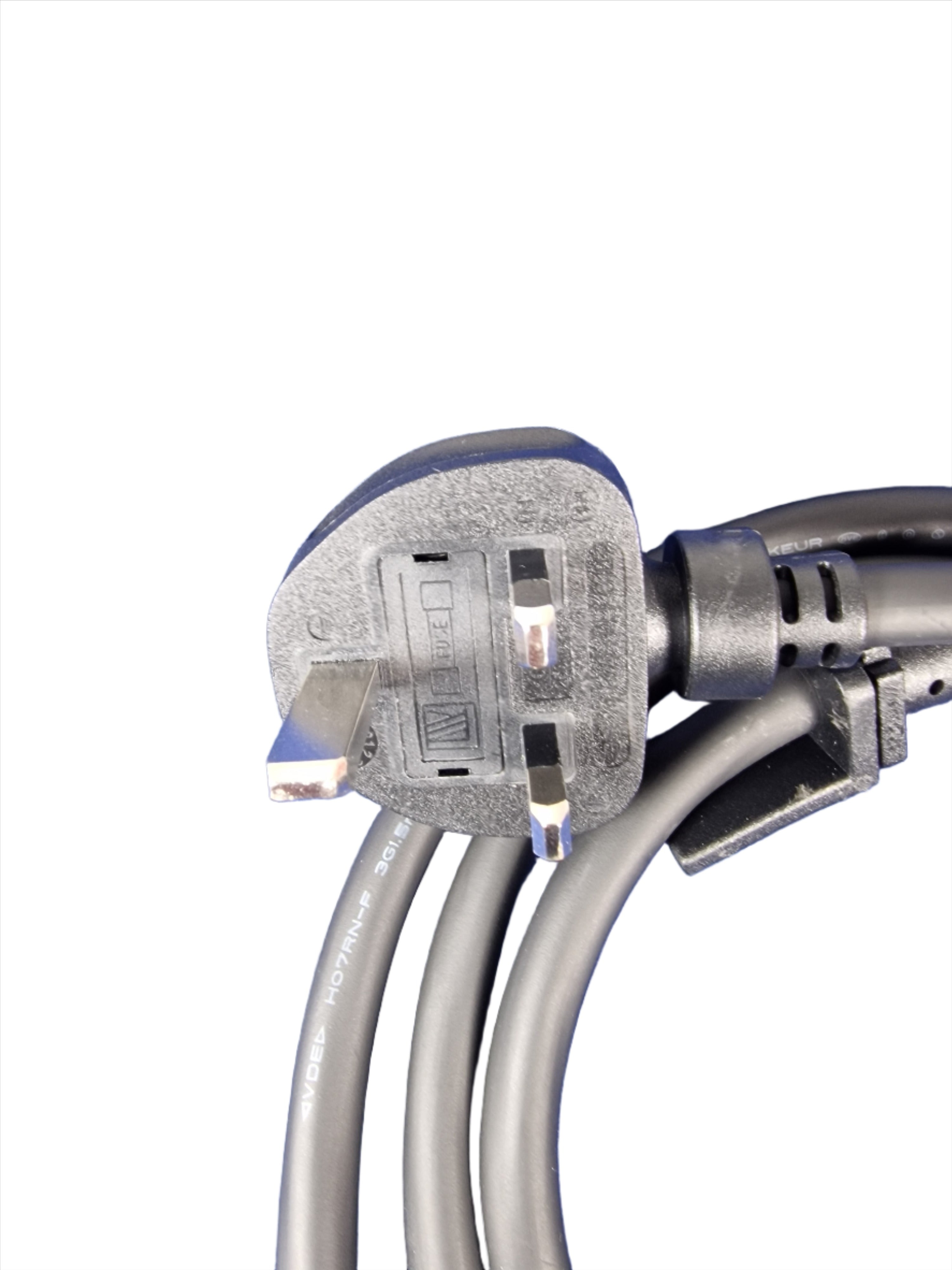 Samsung Noise filter and mains lead