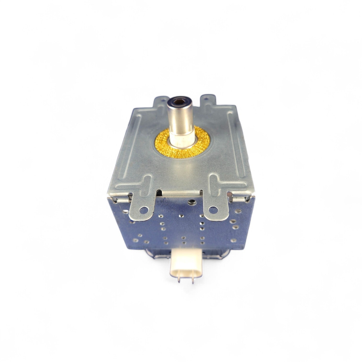 Sharp R1900M microwave oven magnetron - Pattern part - MSM703SH