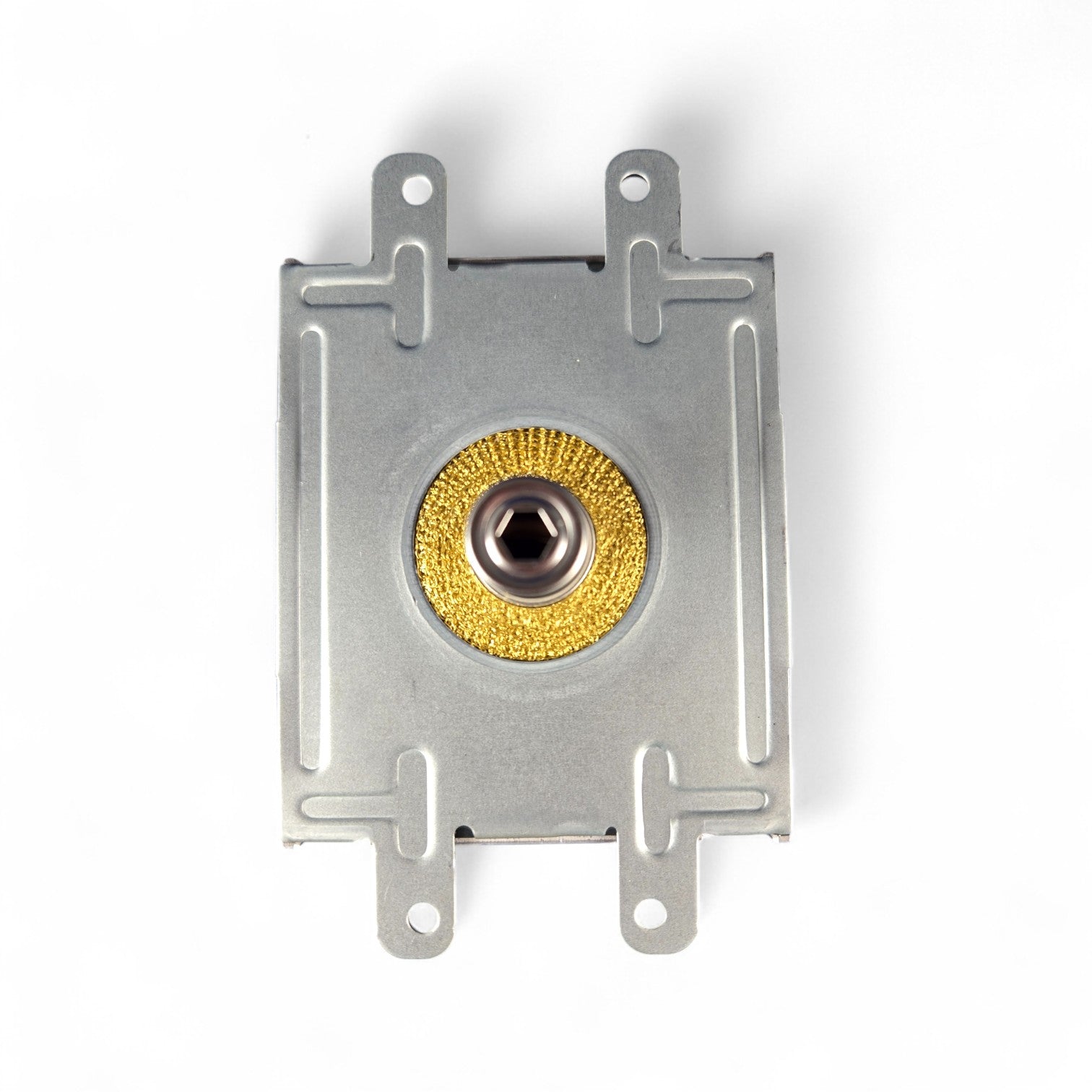 Sharp R1900M microwave oven magnetron - Pattern part - MSM703SH