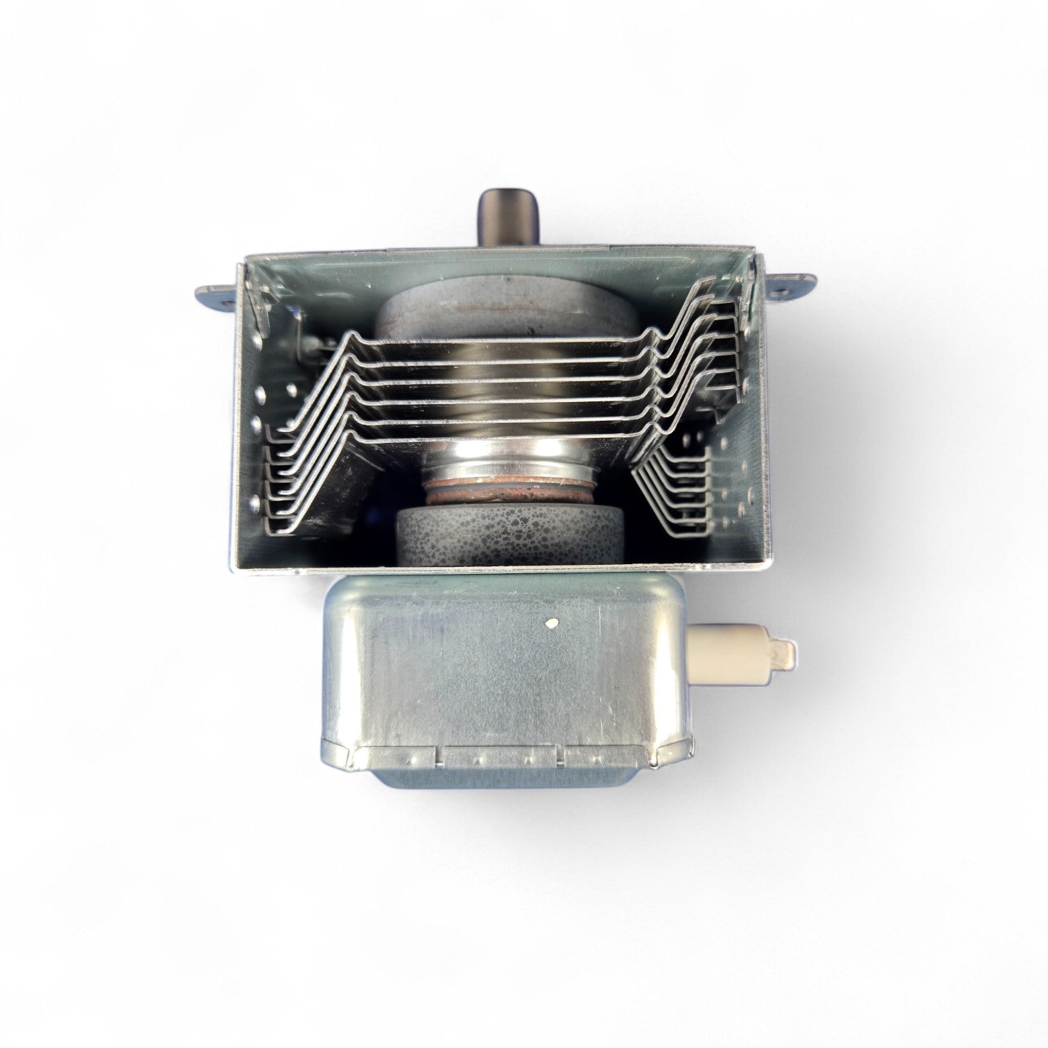 Sharp R1900M microwave oven magnetron - Pattern part - MSM703SH