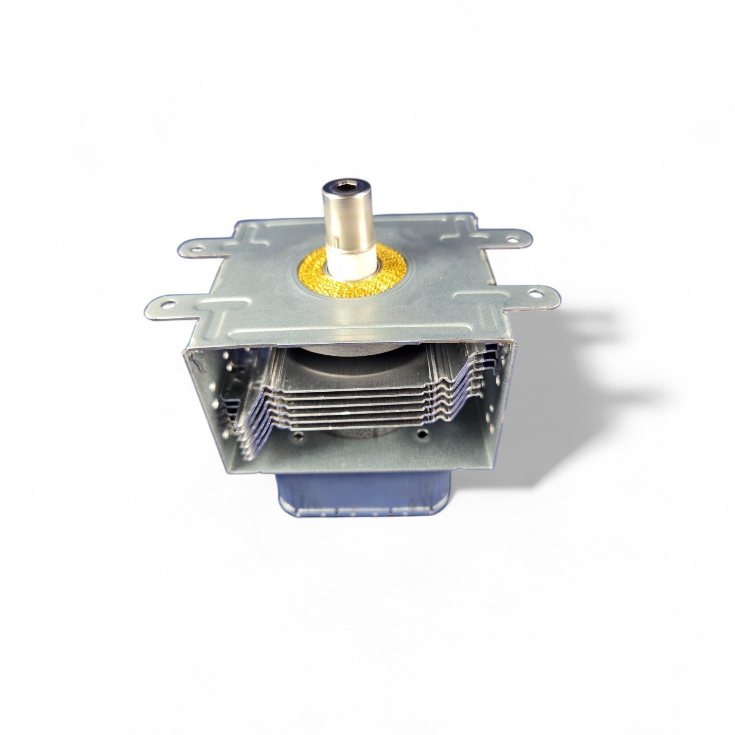 Sharp R1900M microwave oven magnetron - Pattern part - MSM703SH