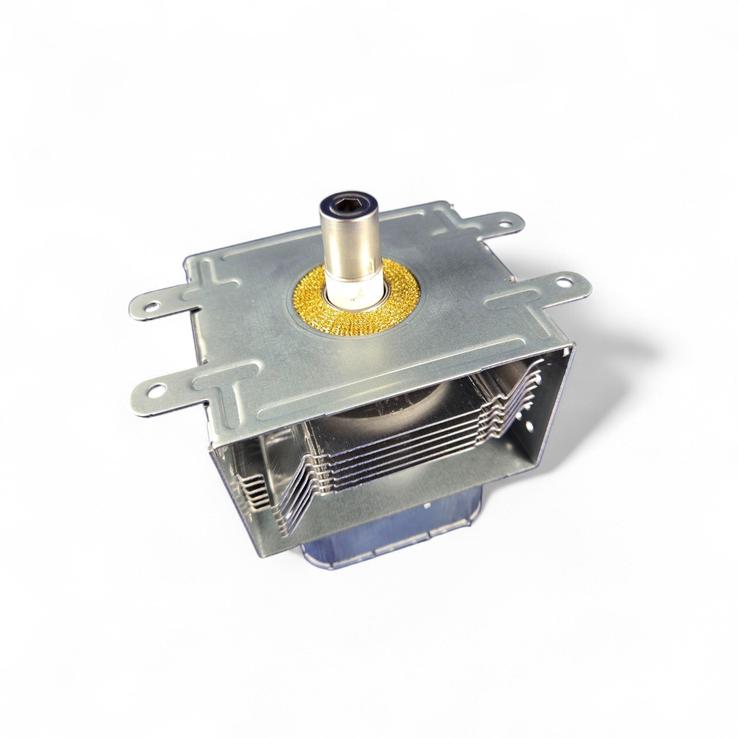 Sharp R1900M microwave oven magnetron - Pattern part - MSM703SH