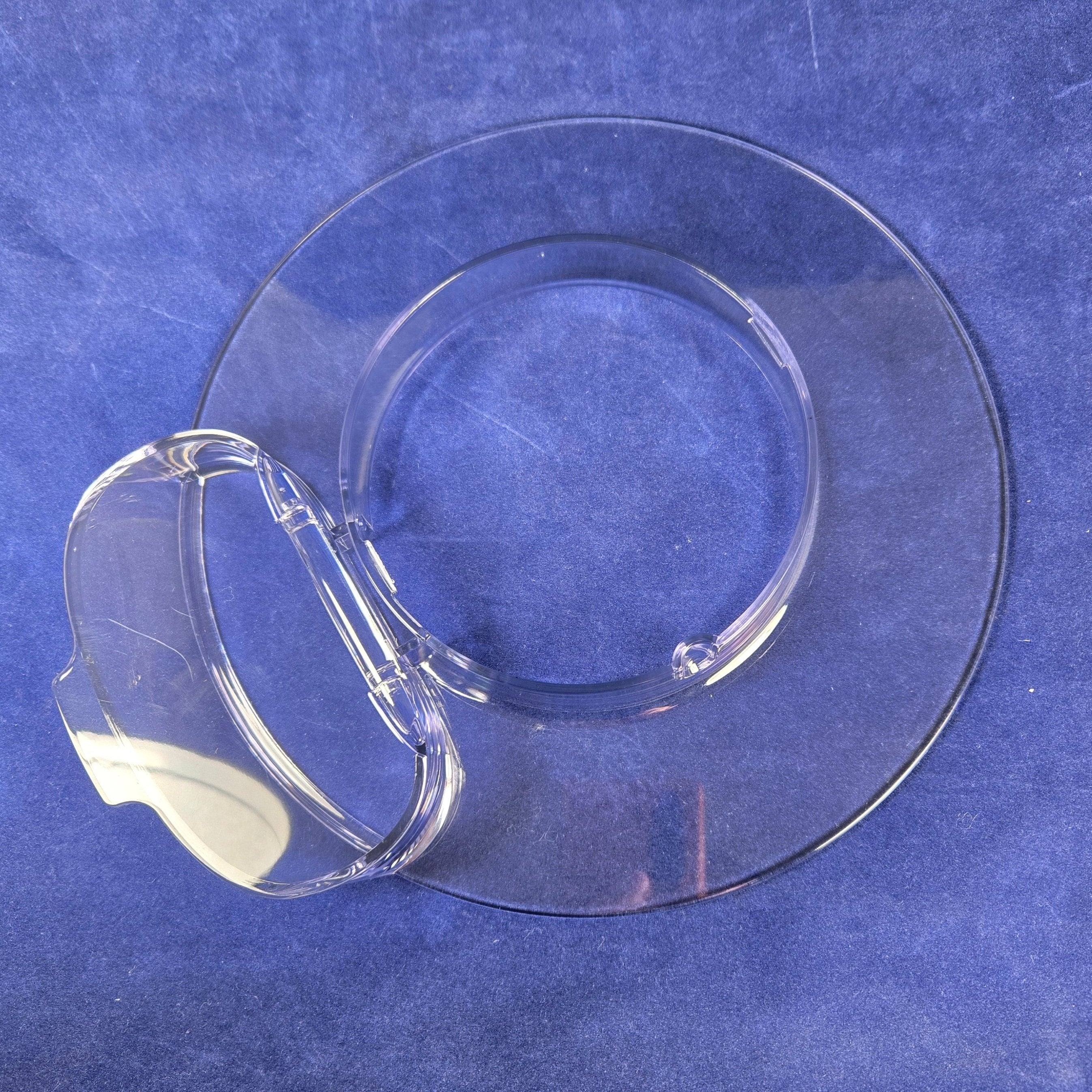 Kenwood KMX75, KMX750 Splashguard - KW716716
