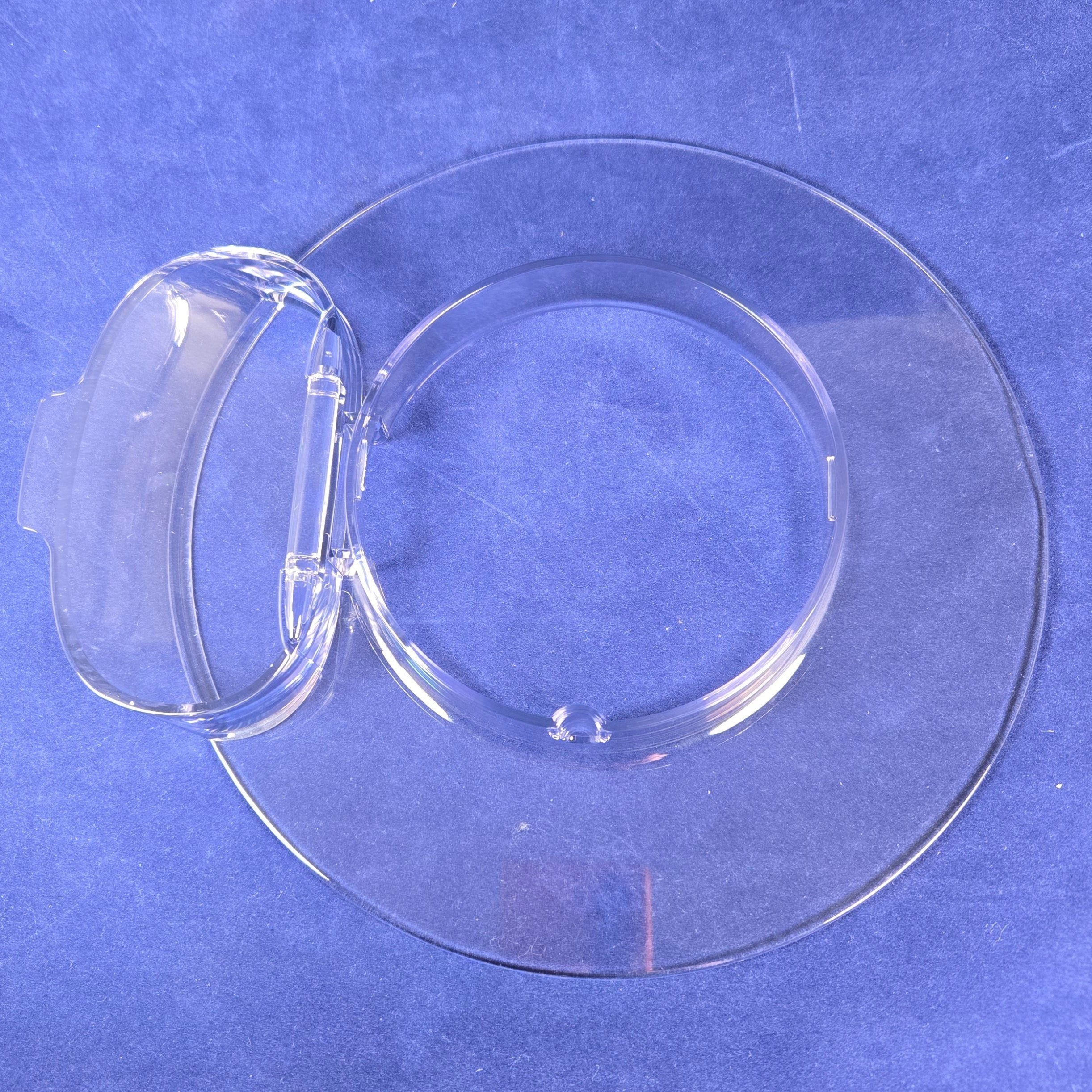 Kenwood KMX75, KMX750 Splashguard - KW716716