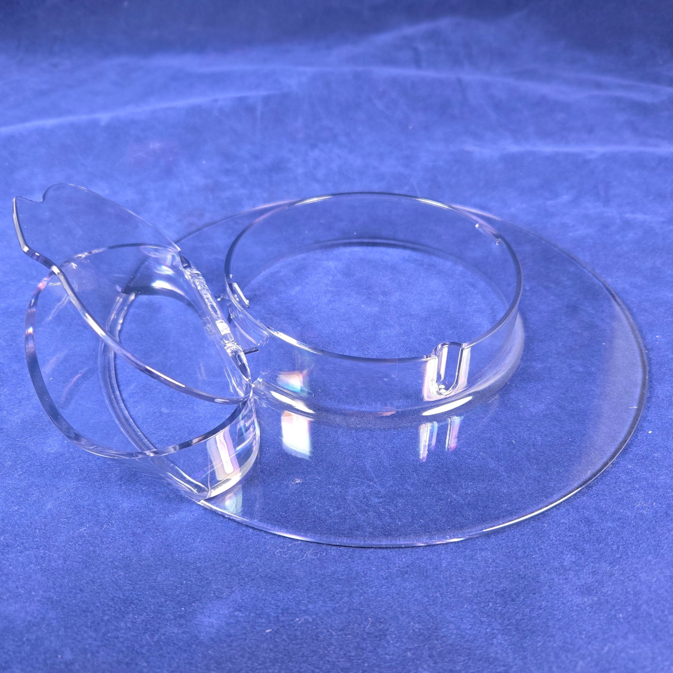 Kenwood KMX75, KMX750 Splashguard - KW716716