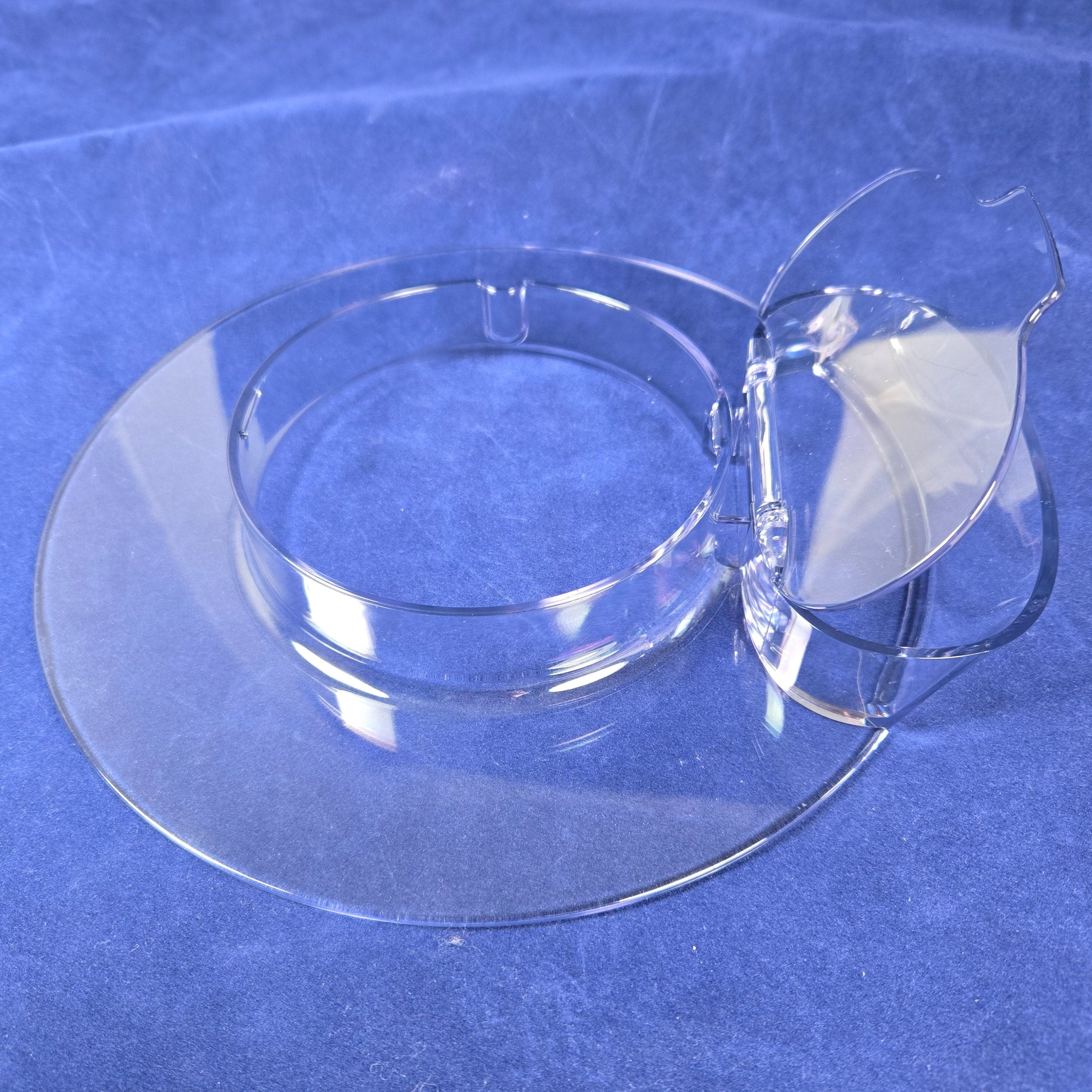 Kenwood KMX75, KMX750 Splashguard - KW716716