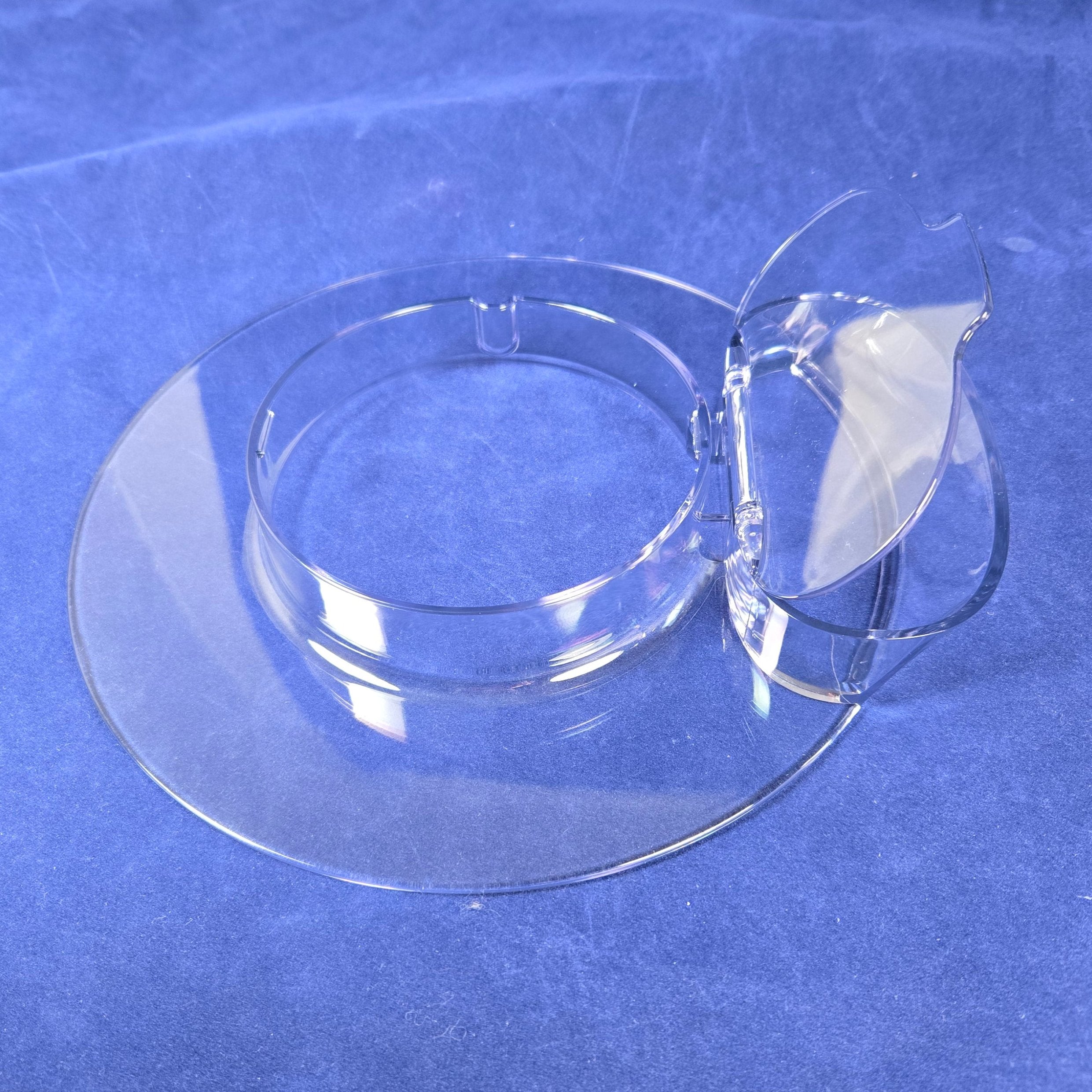 Kenwood KMX75, KMX750 Splashguard - KW716716