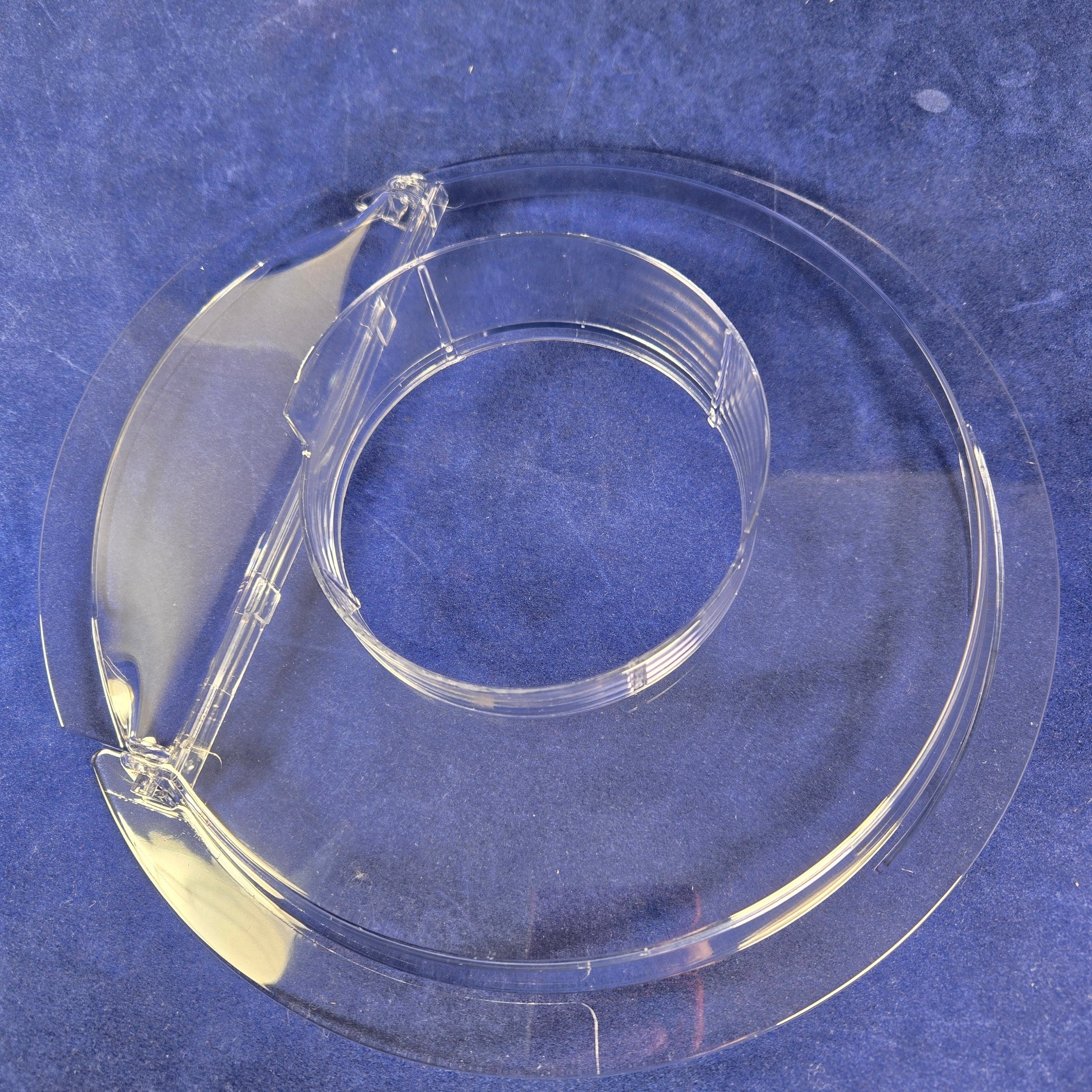 Kenwood Chef Splashguard-KW716198