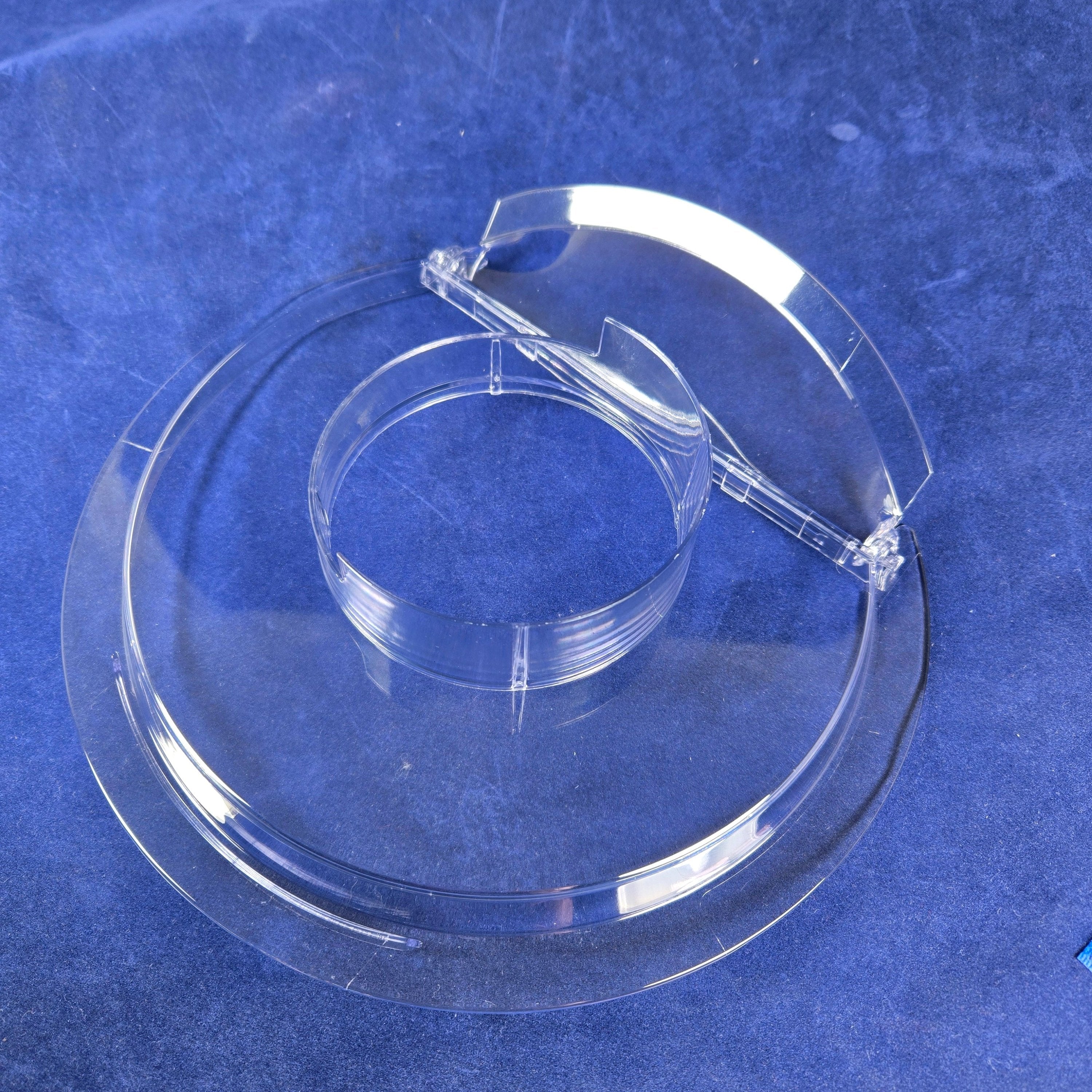Kenwood Chef Splashguard-KW716198