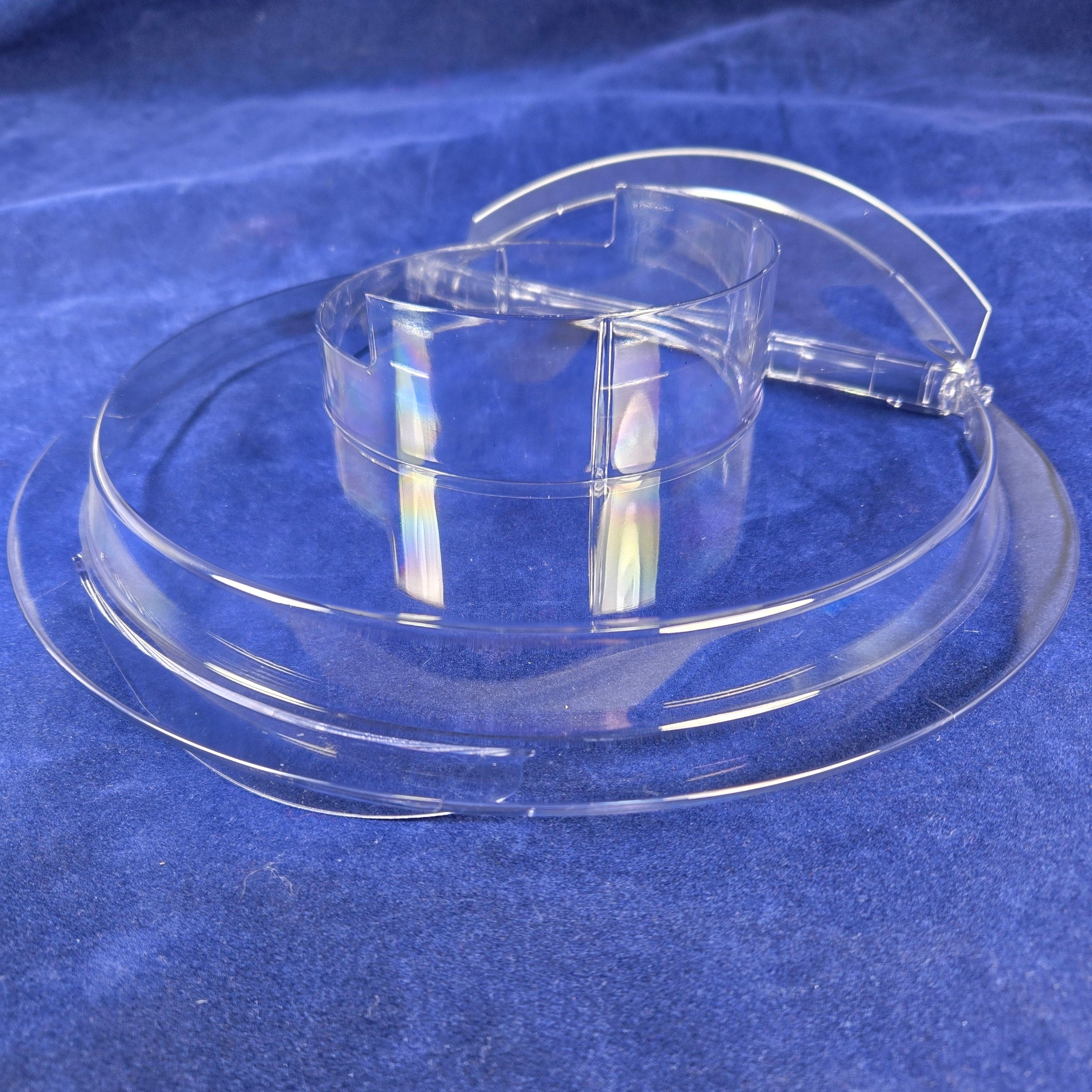 Kenwood Chef Splashguard-KW716198
