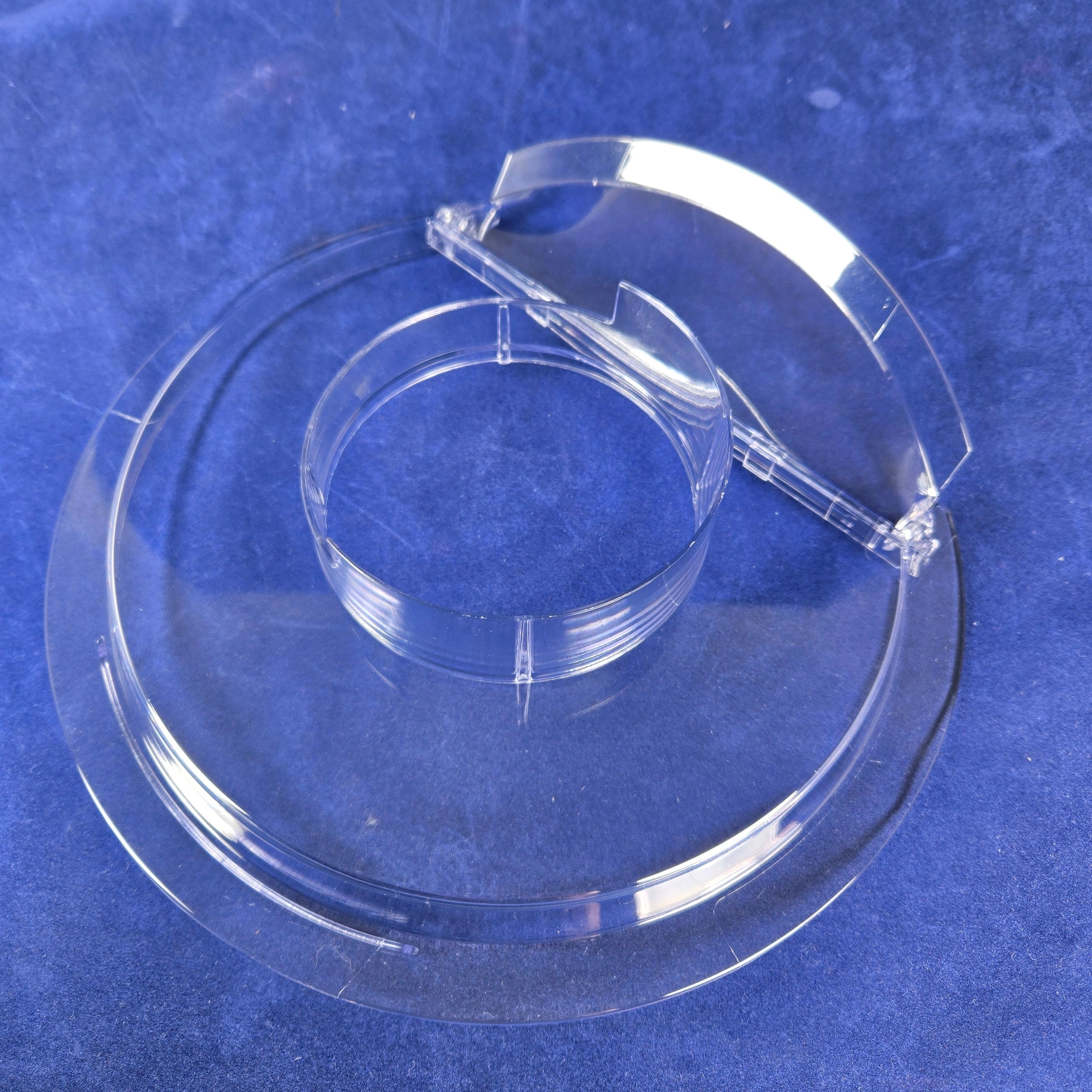 Kenwood Chef Splashguard-KW716198