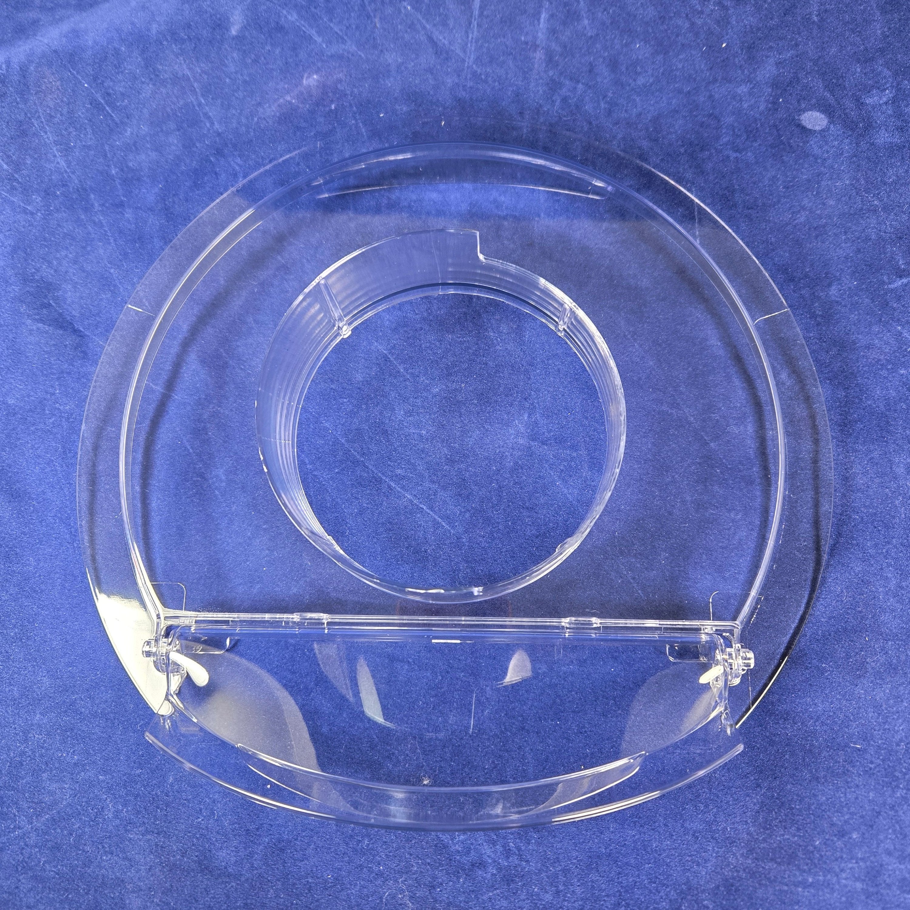 Kenwood Chef Splashguard-KW716198