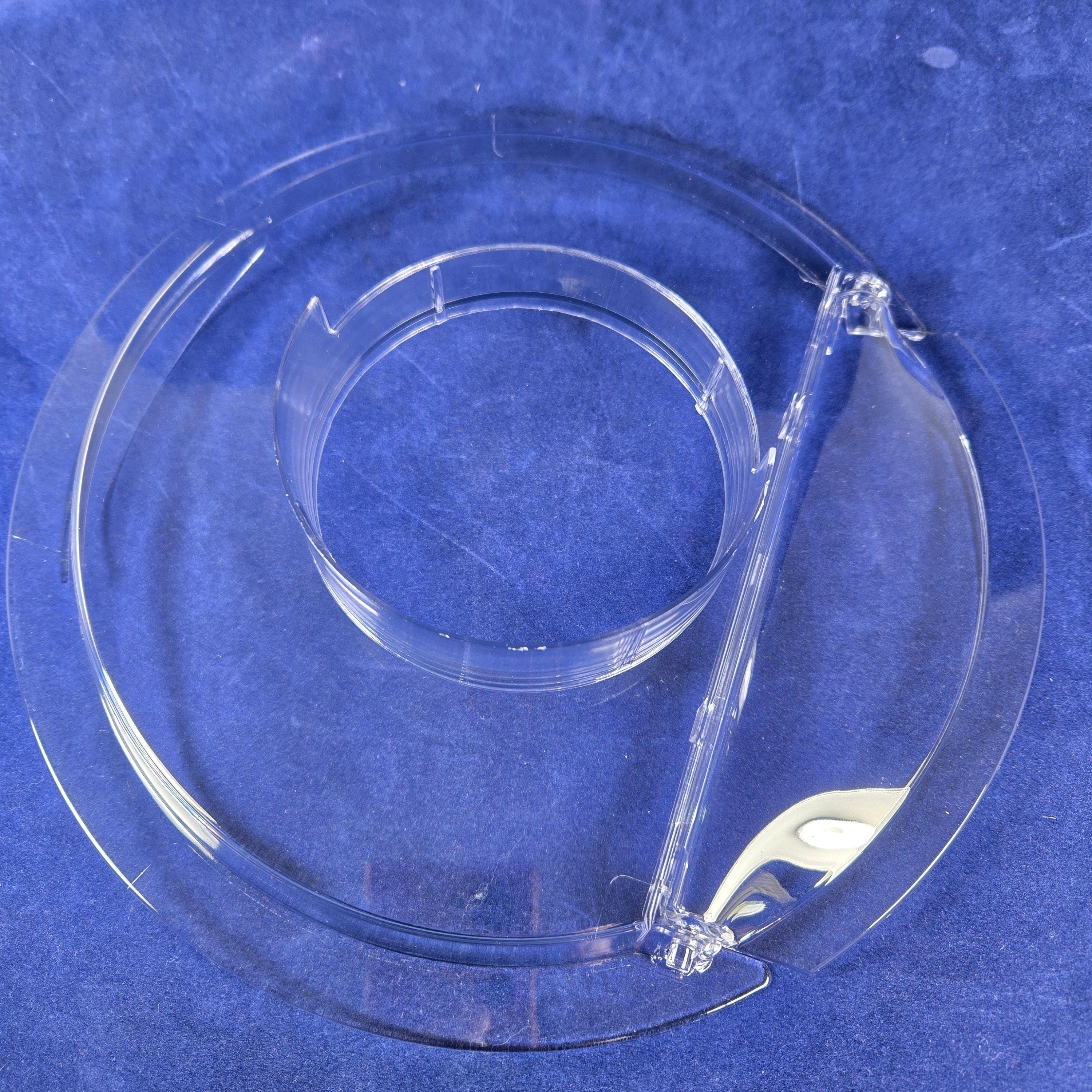Kenwood Chef Splashguard-KW716198