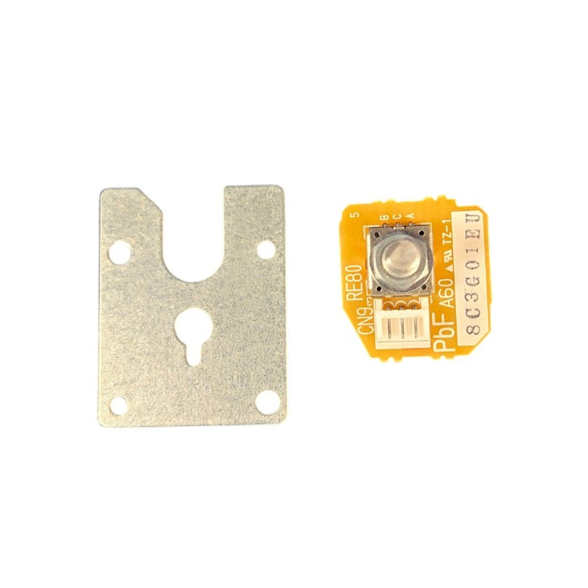 Panasonic NE-1643, Panasonic NE-1843 rotary timer control kit - A608C3G0AEUS