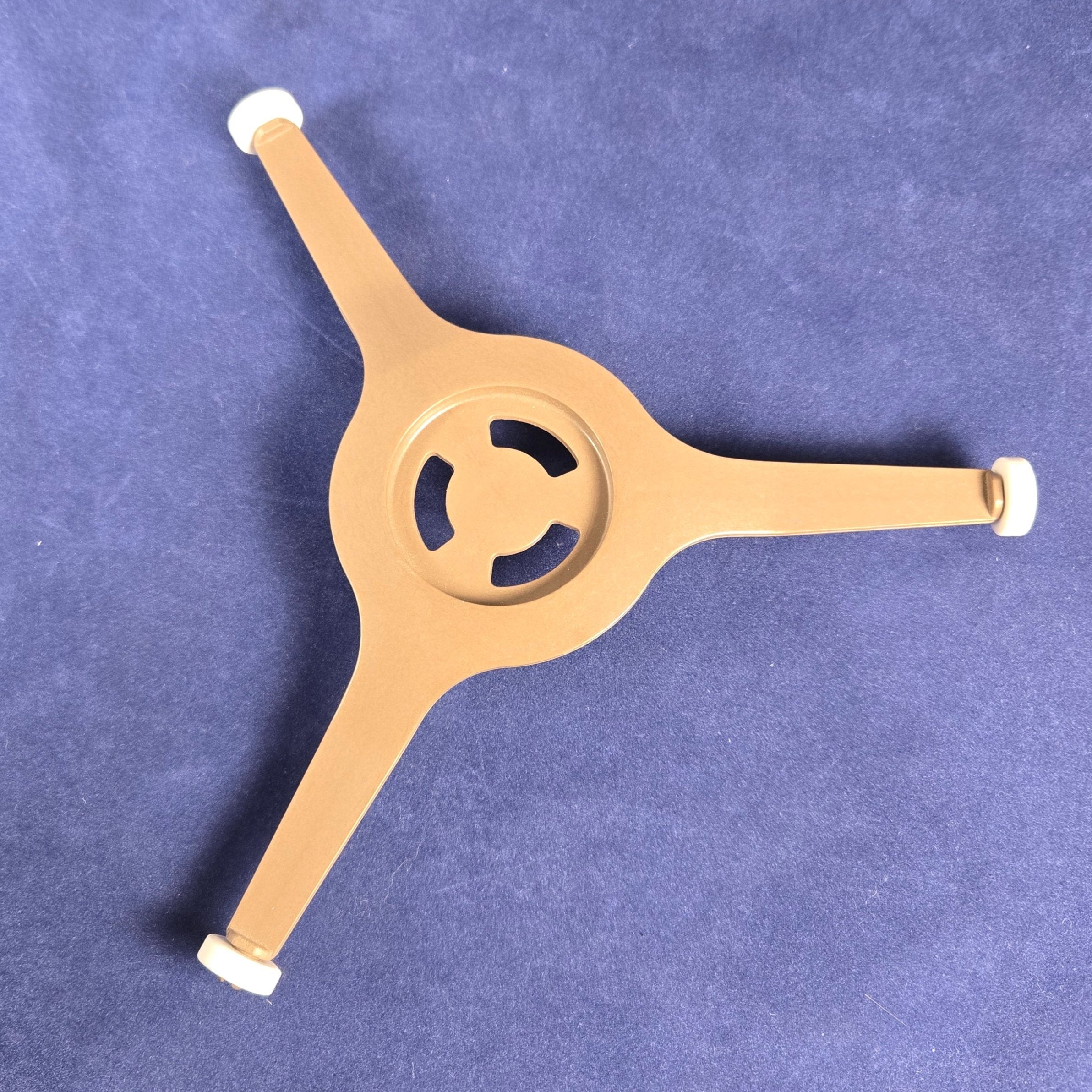 Bosch FFL023MW0B Microwave Oven Turntable Driver - 10019856