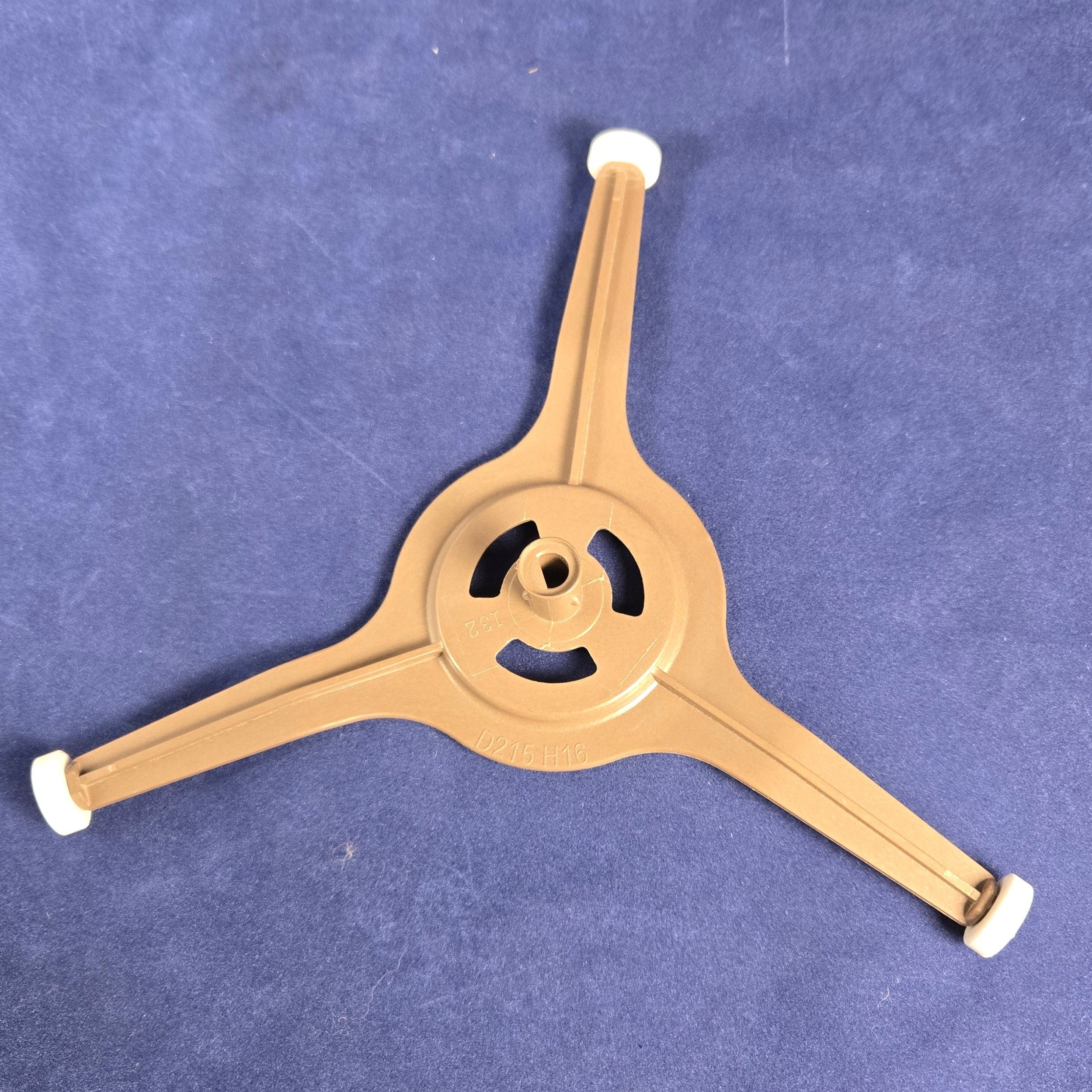 Bosch FFL023MW0B Microwave Oven Turntable Driver - 10019856