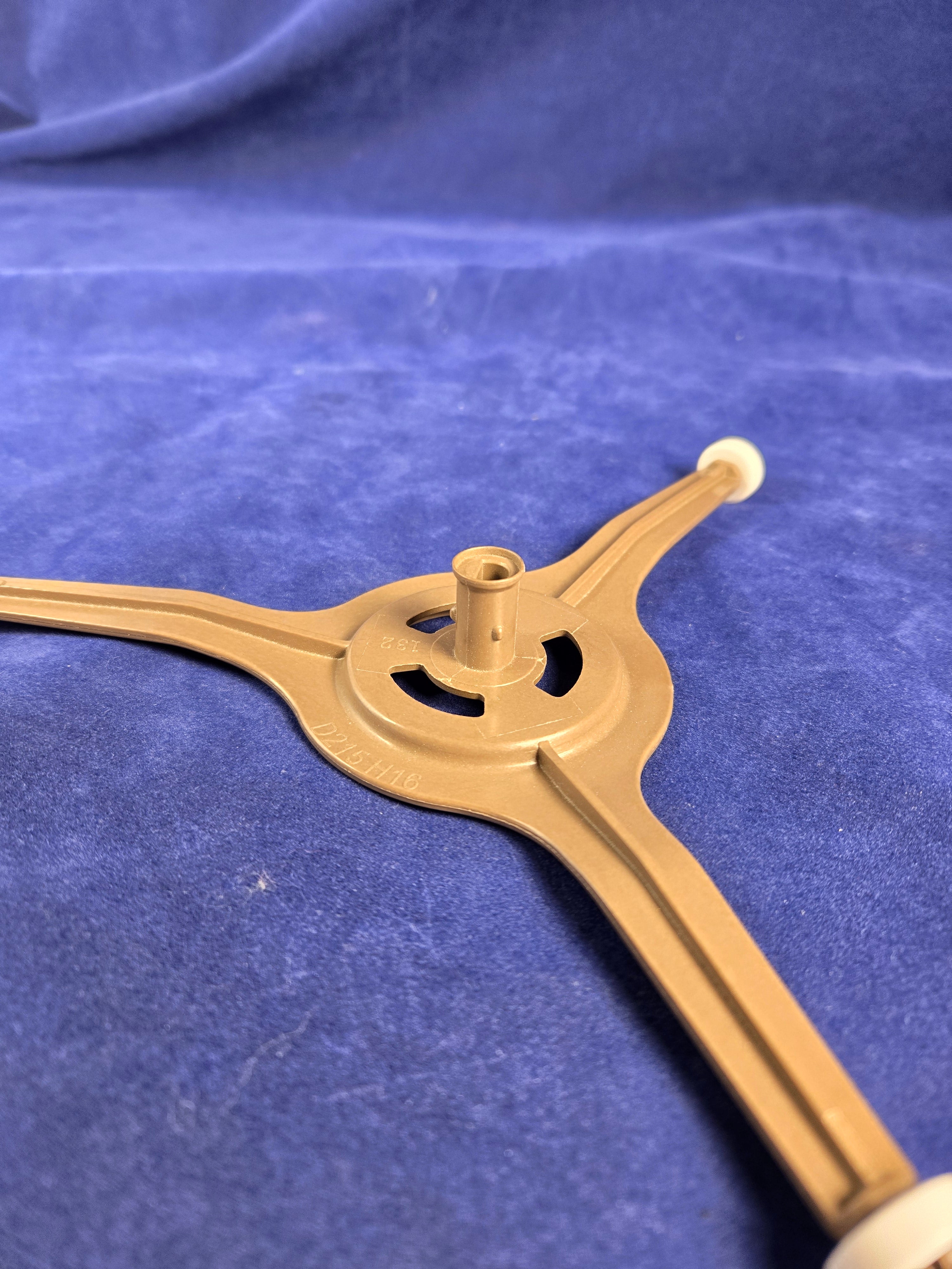 Bosch FFL023MW0B Microwave Oven Turntable Driver - 10019856