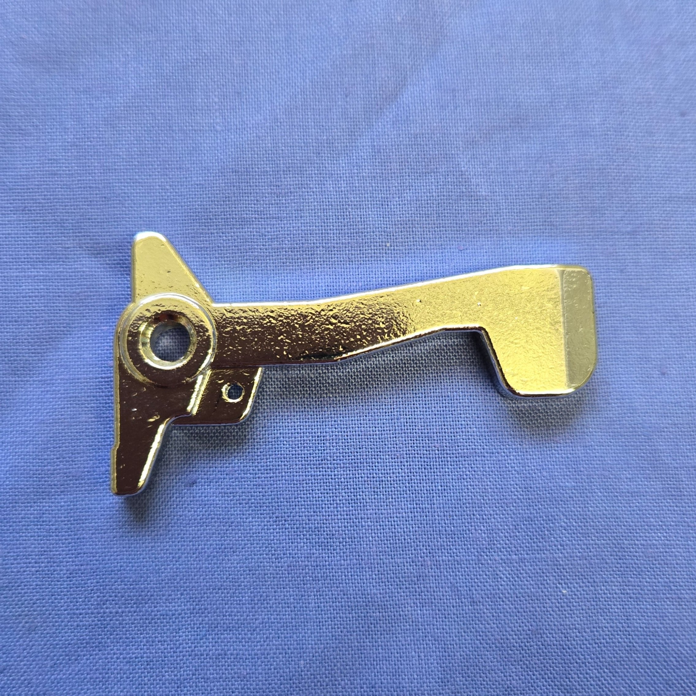 Door Hook (latch) left or right for some Bosch & Neff microwaves with drop down door - 12013246