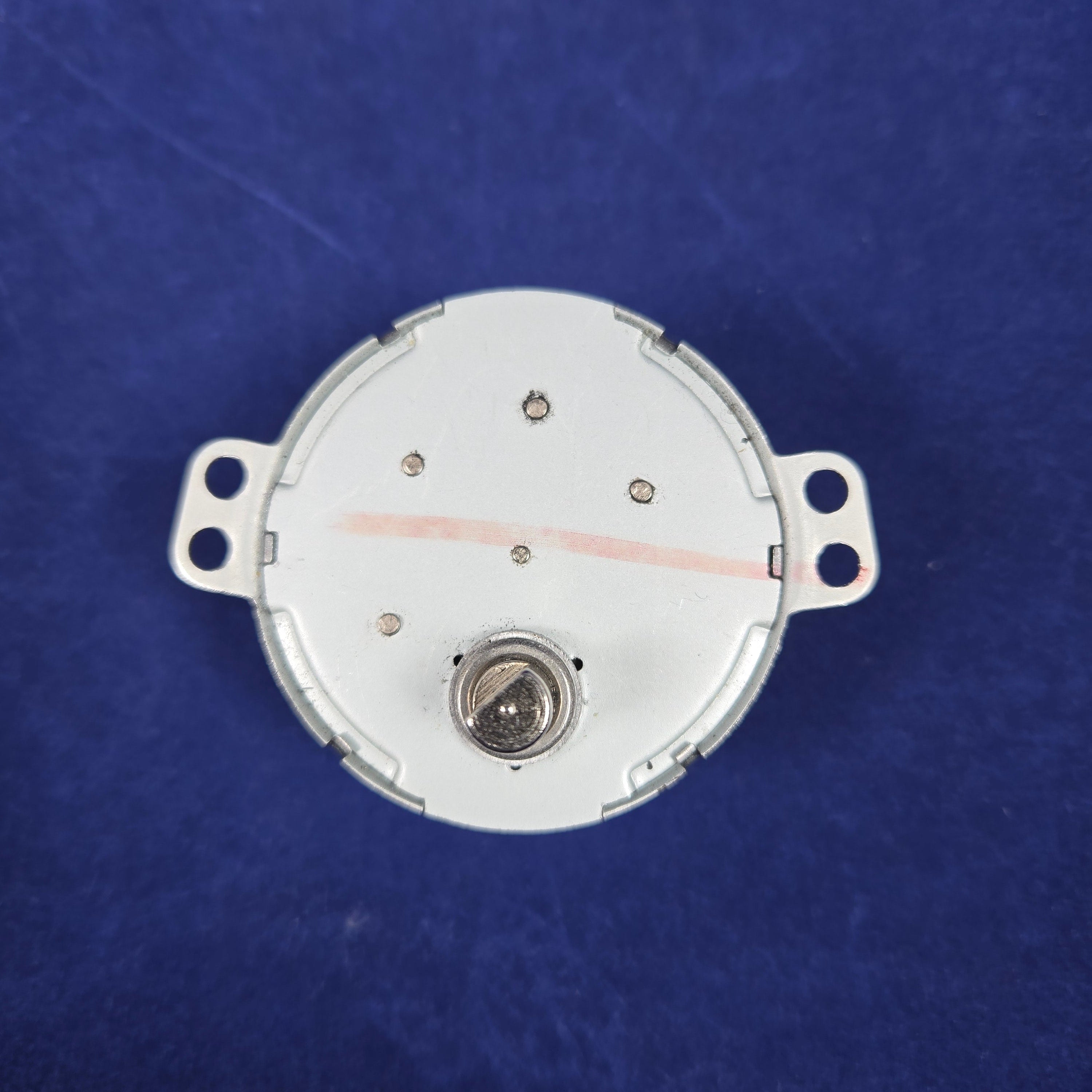 Door opening motor for Bosch, Neff, Siemens microwave - 10006106