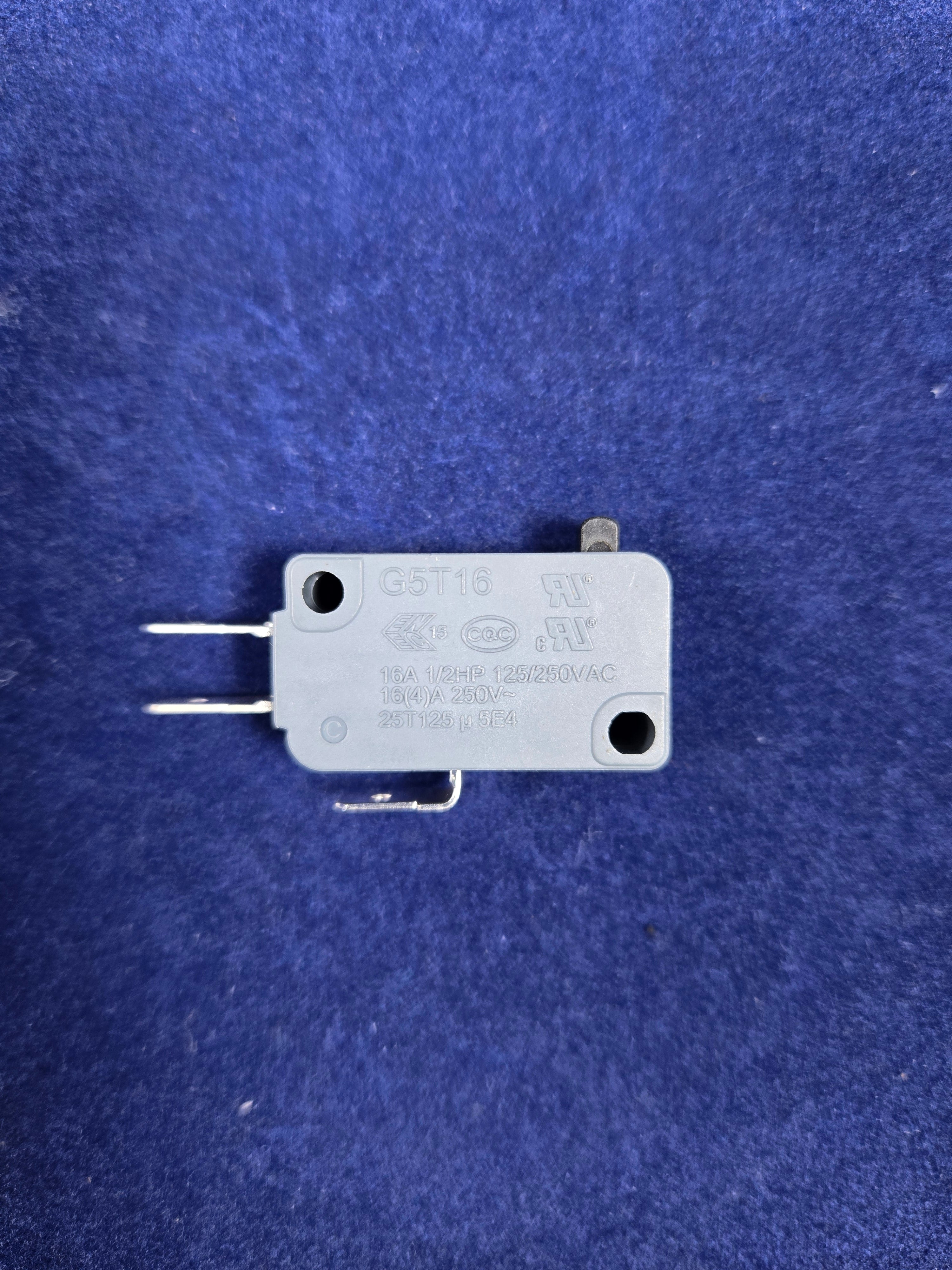 Sharp R-23AM Door interlock switch kit MSC.KIT20