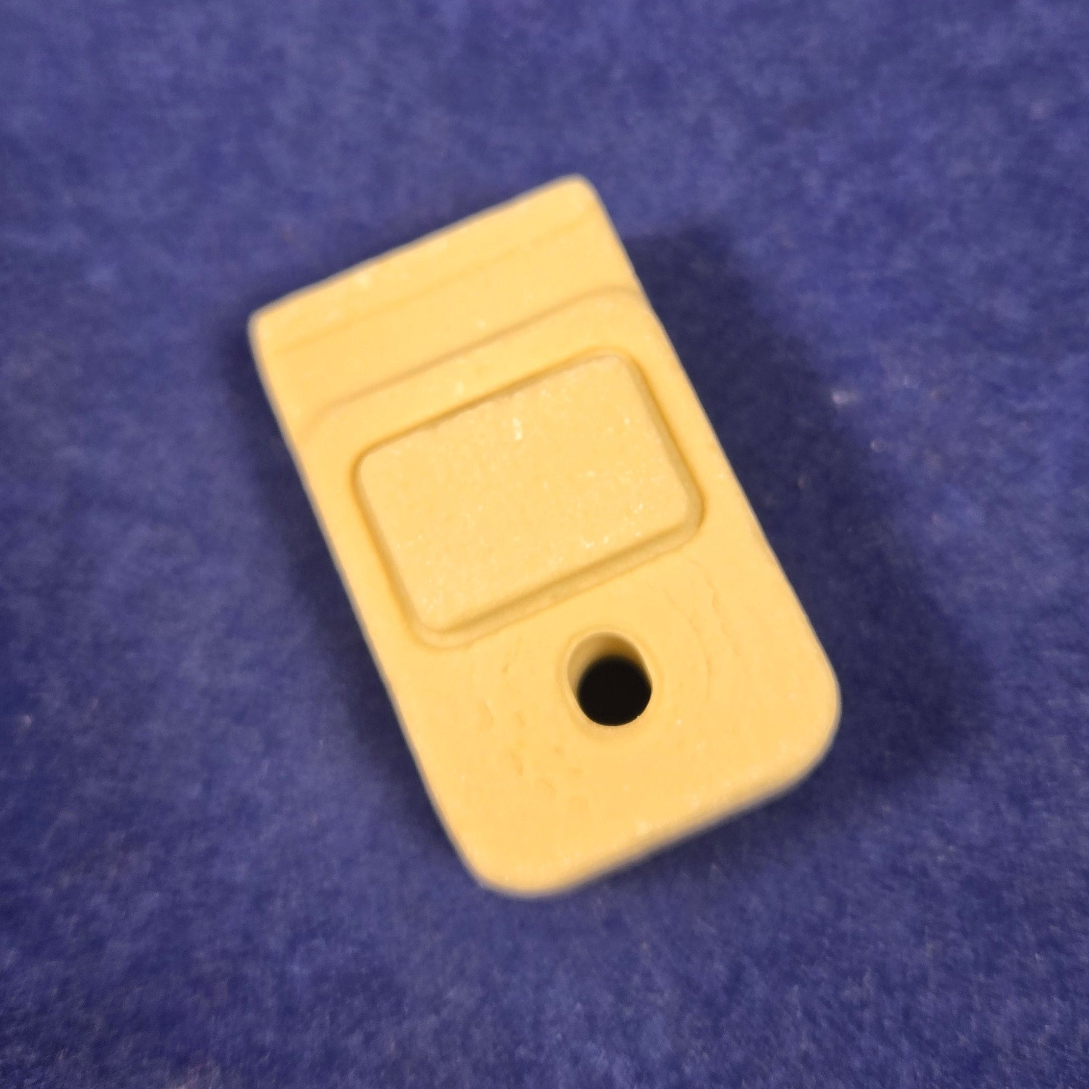 Panasonic Bread maker Ceramic heater support - ADE09-176