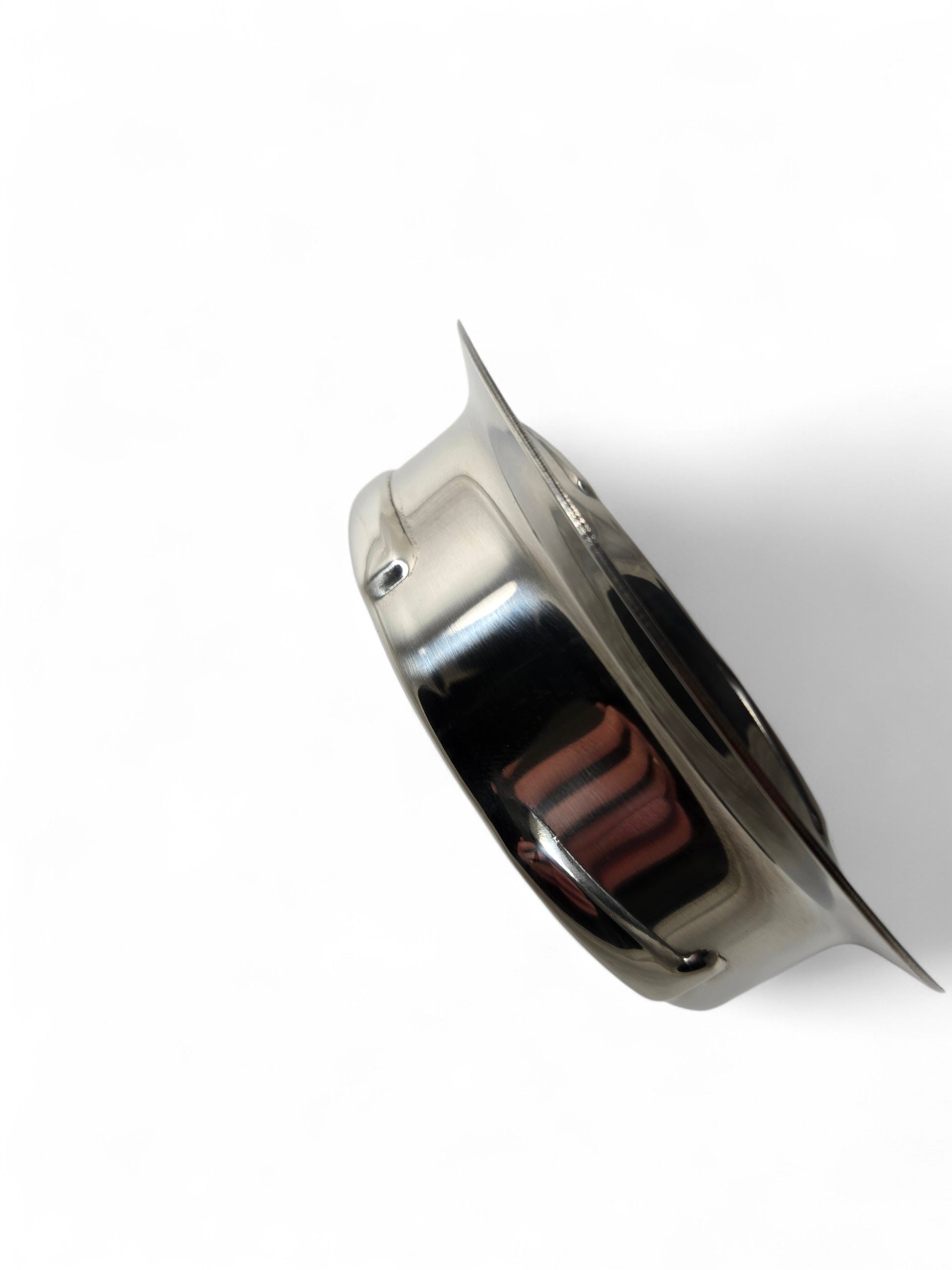 Kenwood KMix (except 750 series) Stainless mixing bowl - AW20011043