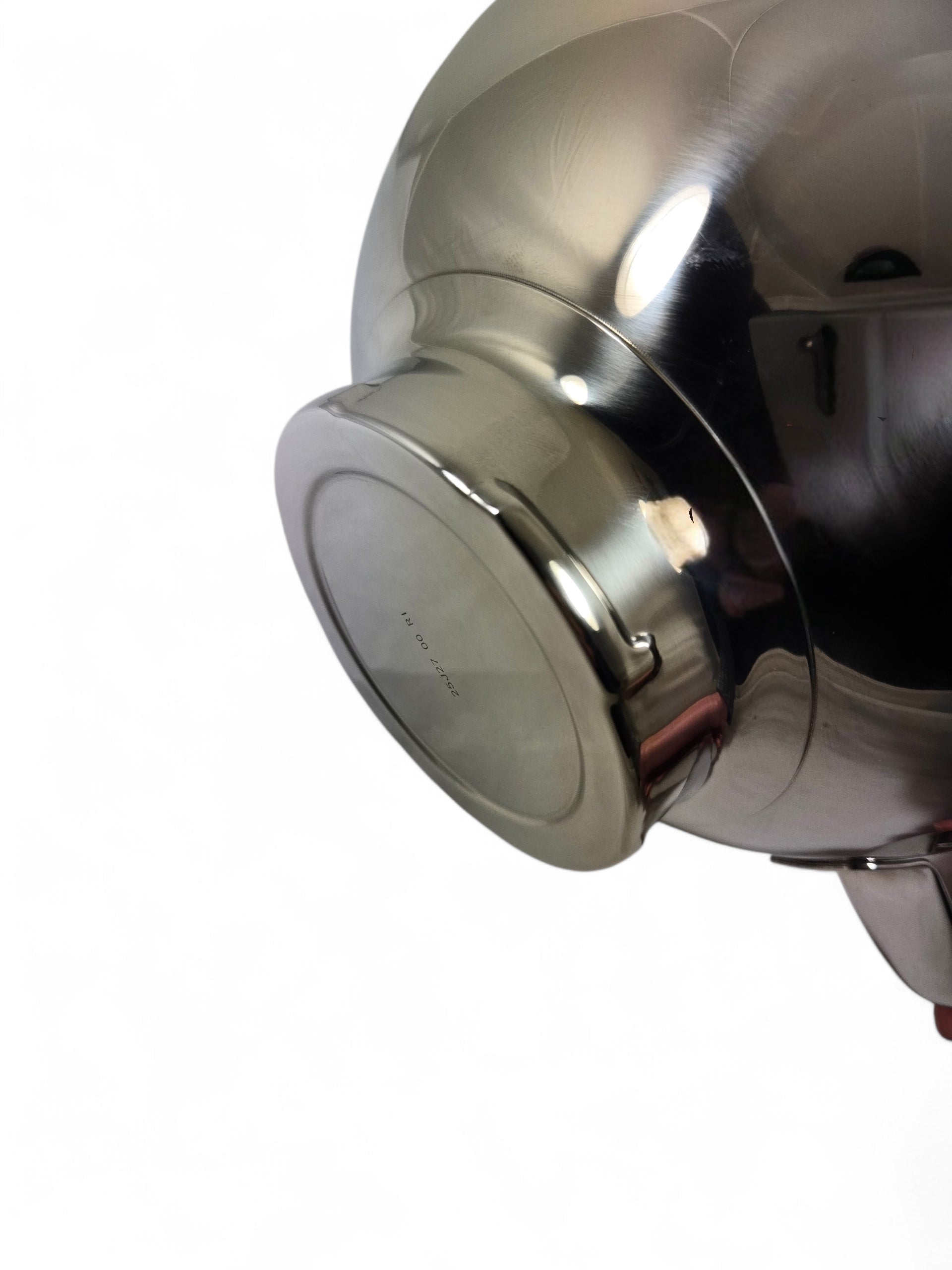 Kenwood KMix (except 750 series) Stainless mixing bowl - AW20011043