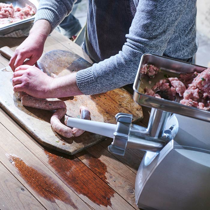 Gastroback Design Mincer Pro M 61408