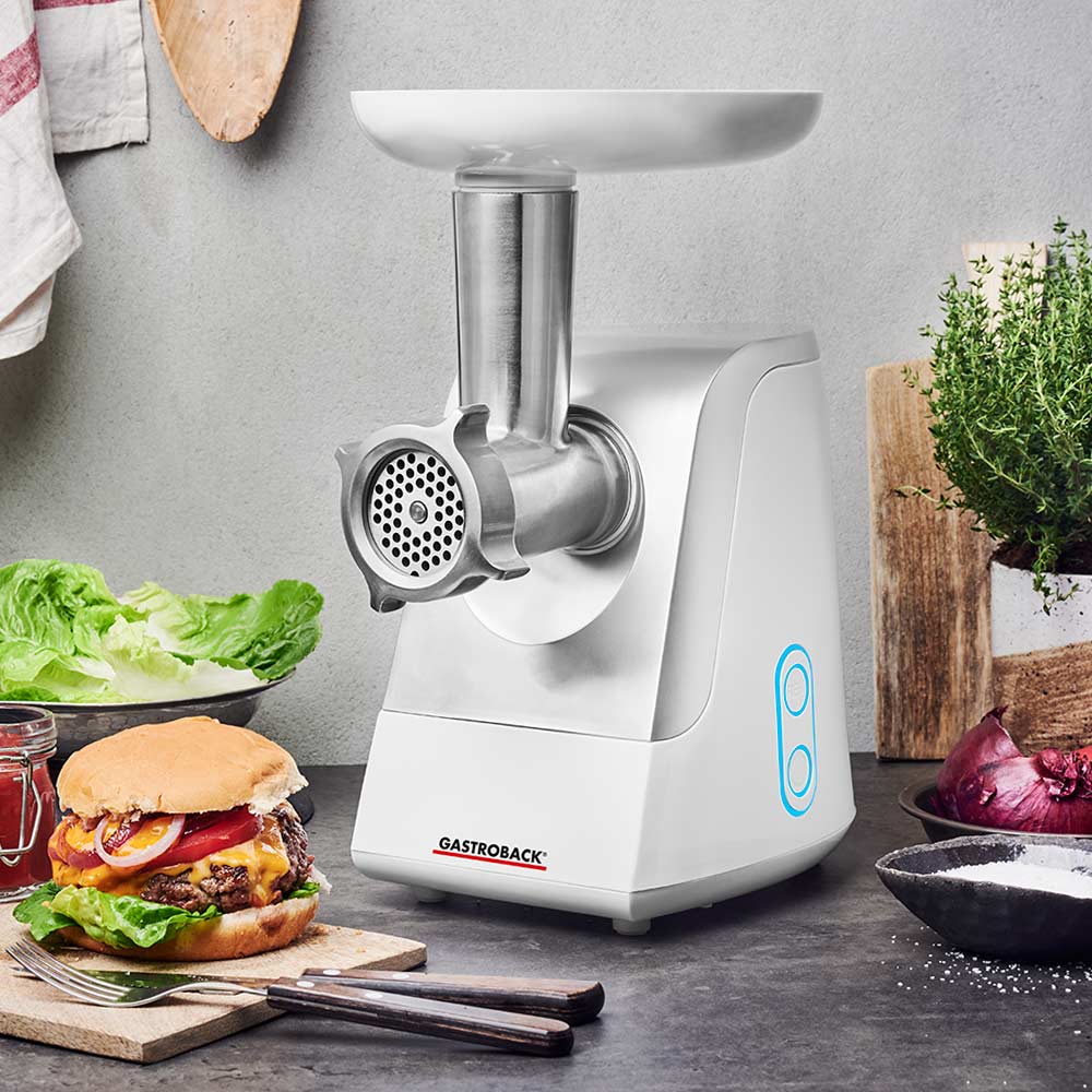 Gastroback Design Mincer Plus 61403