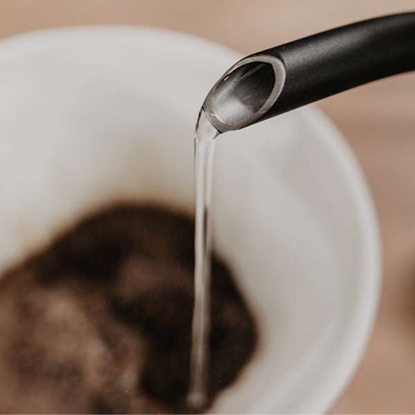 Gastroback Design Water Kettle Pour Over Advanced 62329