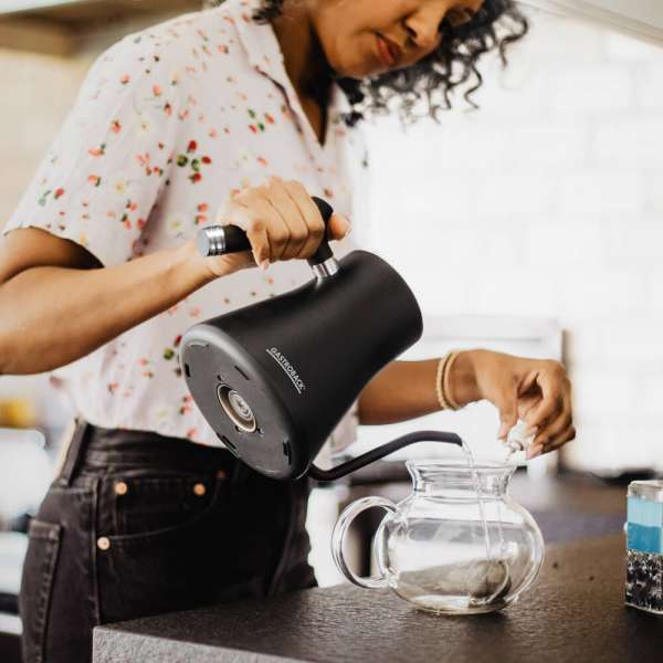 Gastroback Design Water Kettle Pour Over Advanced 62329