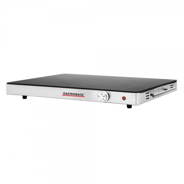 Gastroback Design Warming Tray 62491