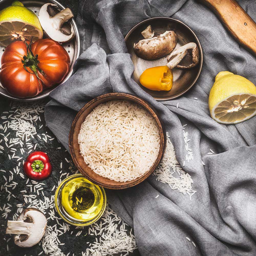 Design 3 litre Rice Cooker by GASTROBACK - 62507