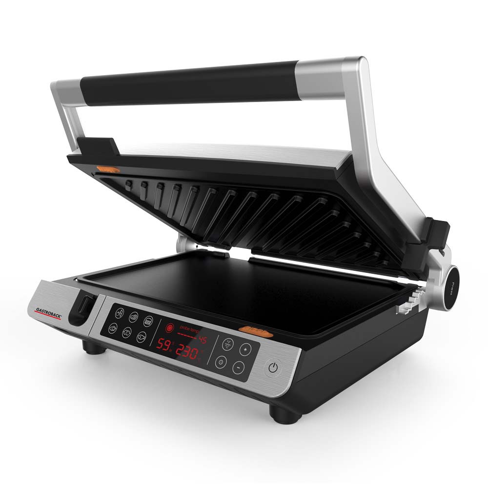 Gastroback Design BBQ Advanced Control 62539