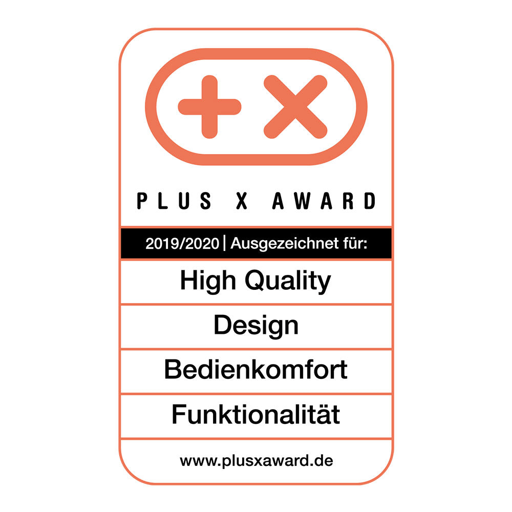 Gastroback Design BBQ Advanced Control 62539